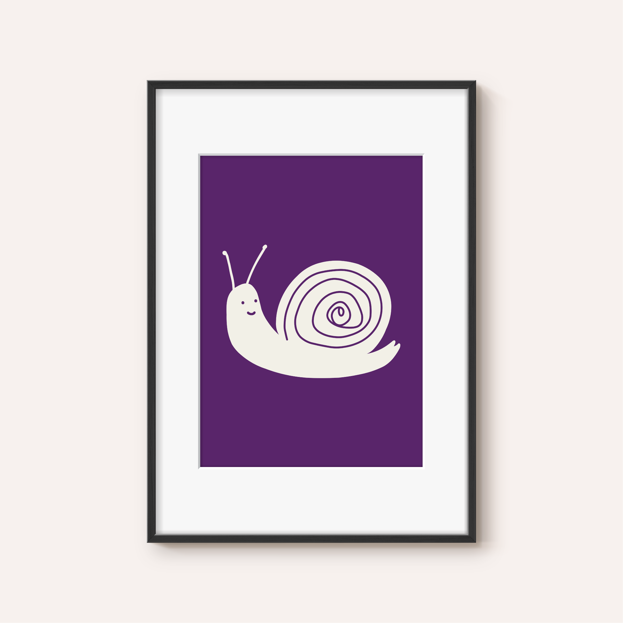 snail
