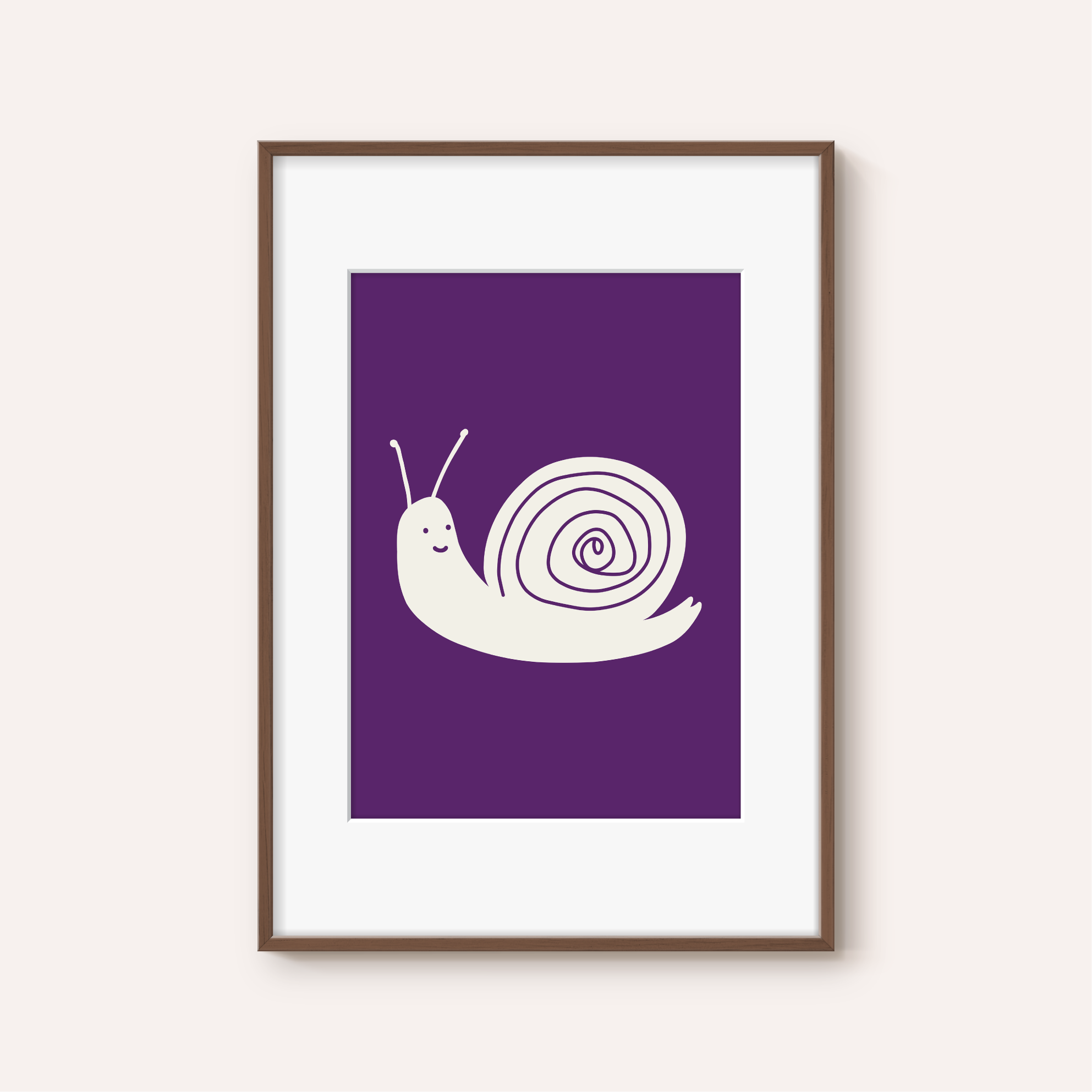 snail