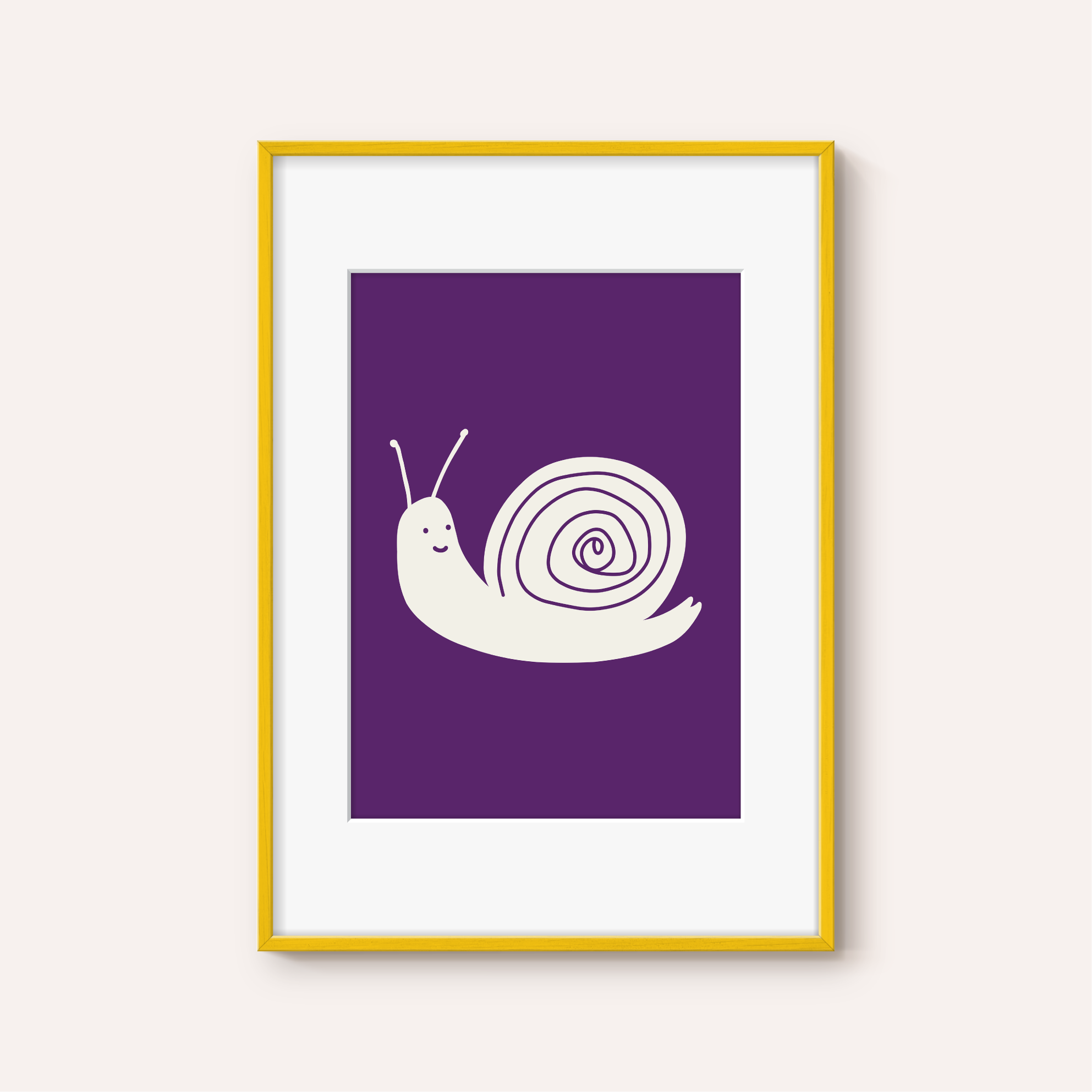 snail