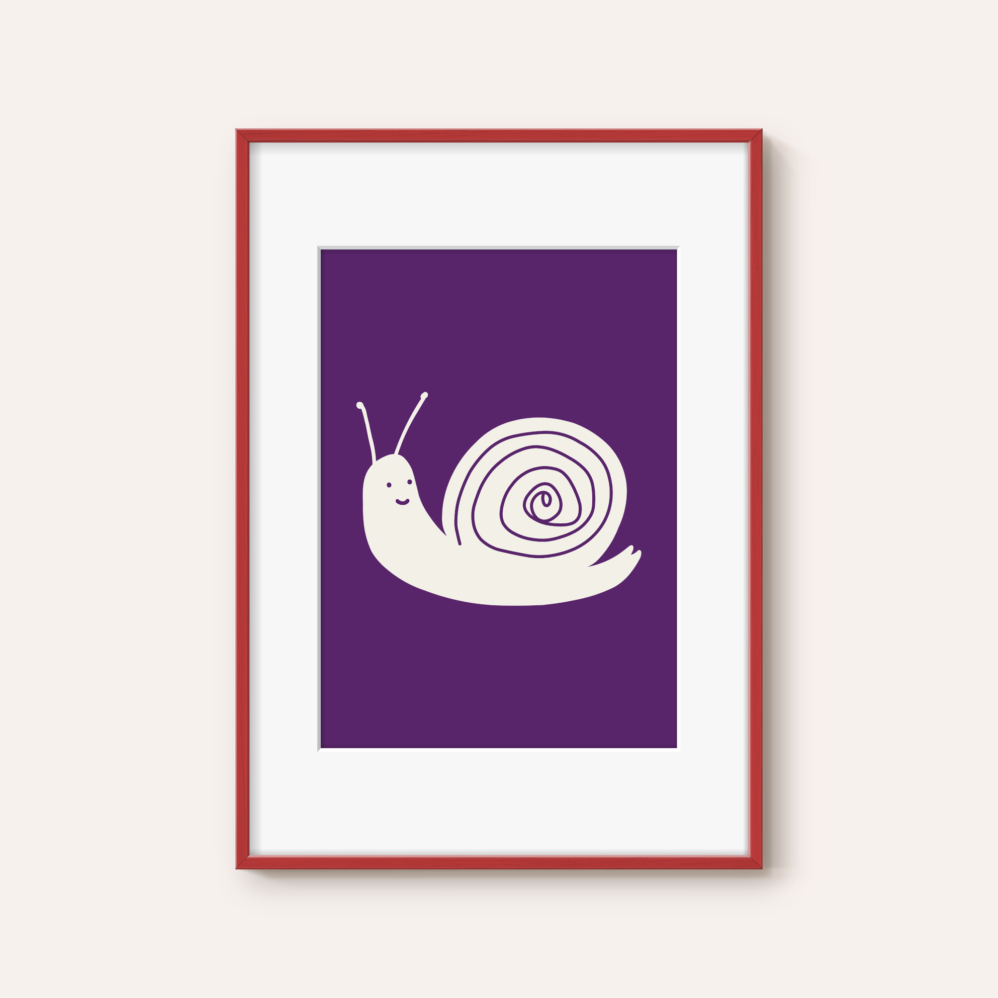 snail