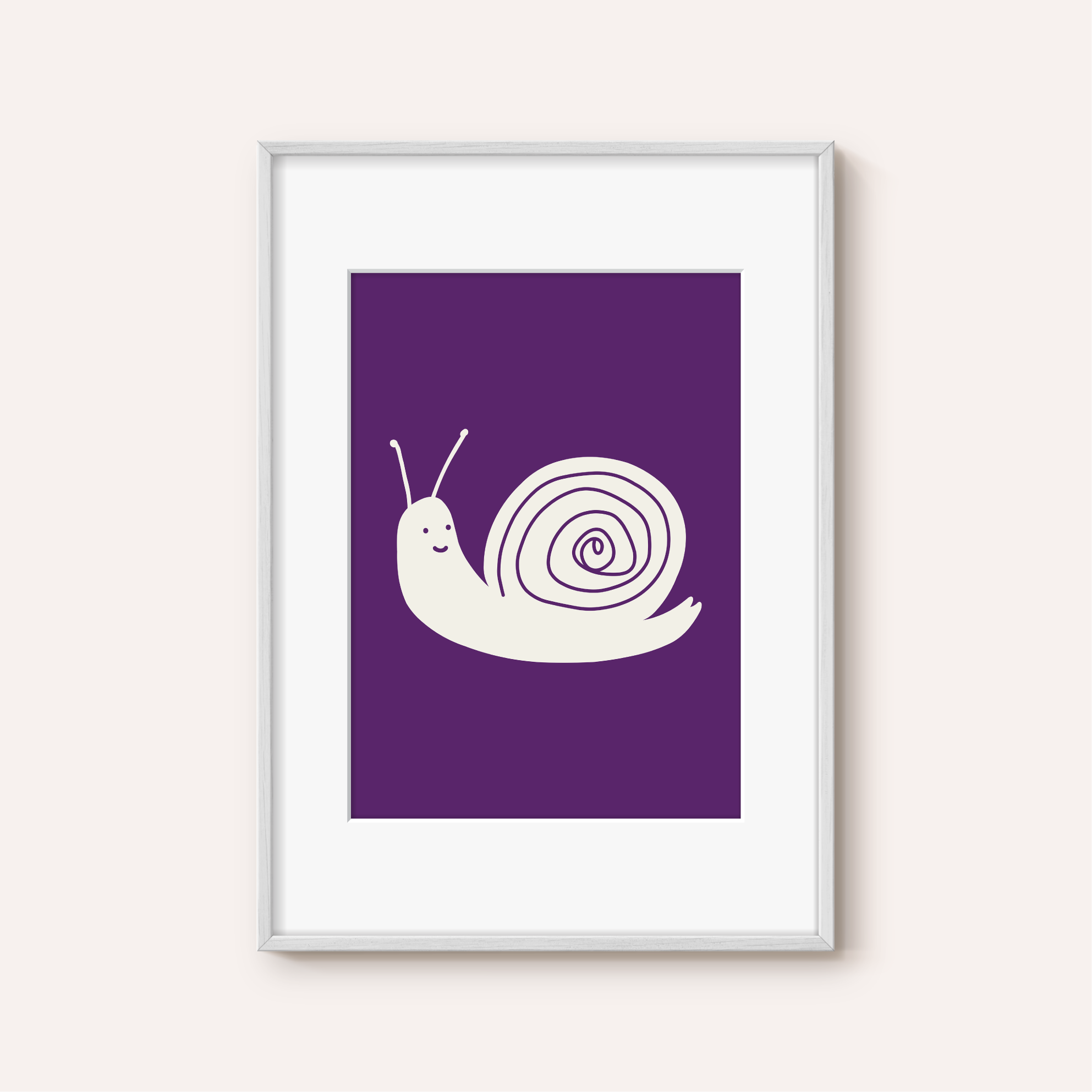 snail