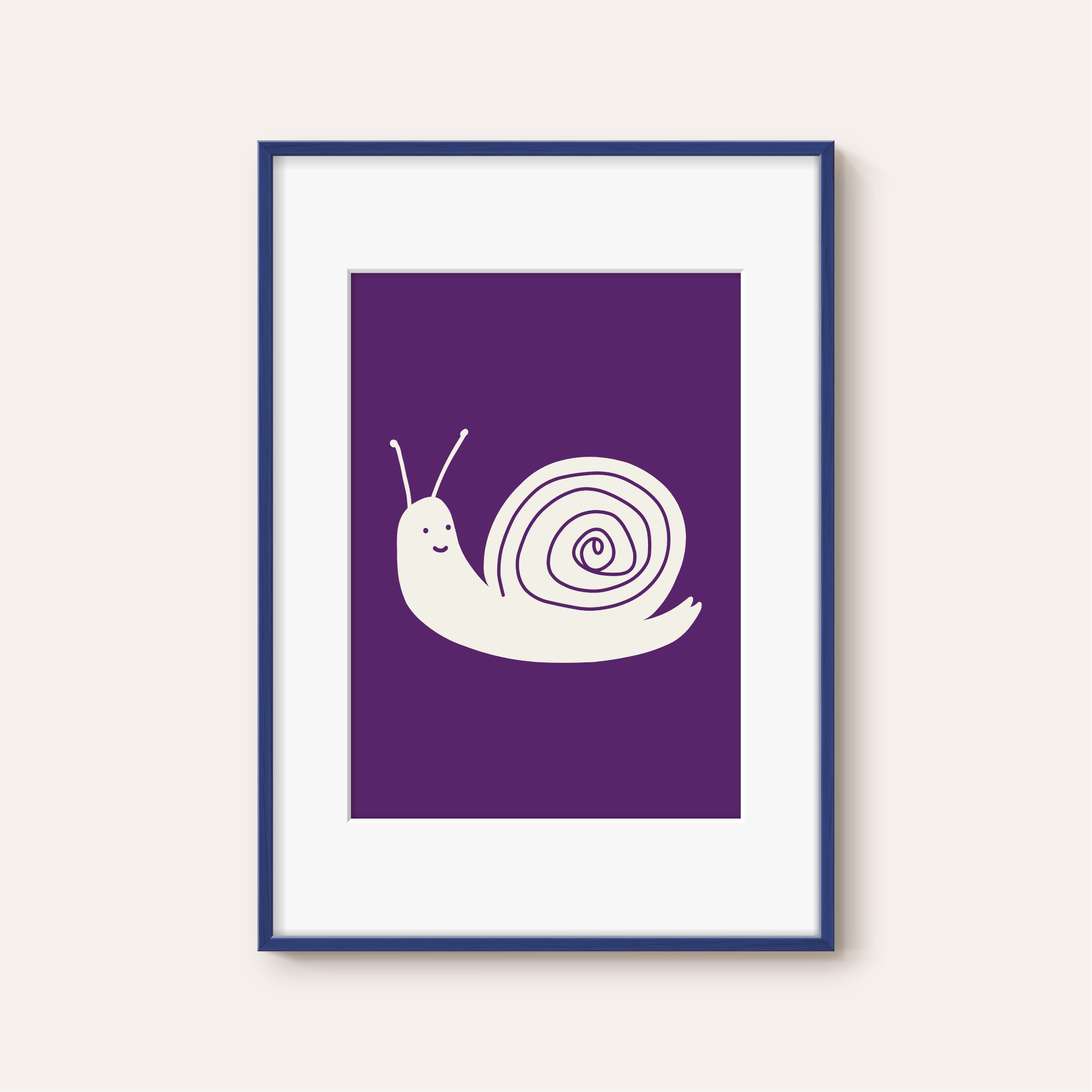snail
