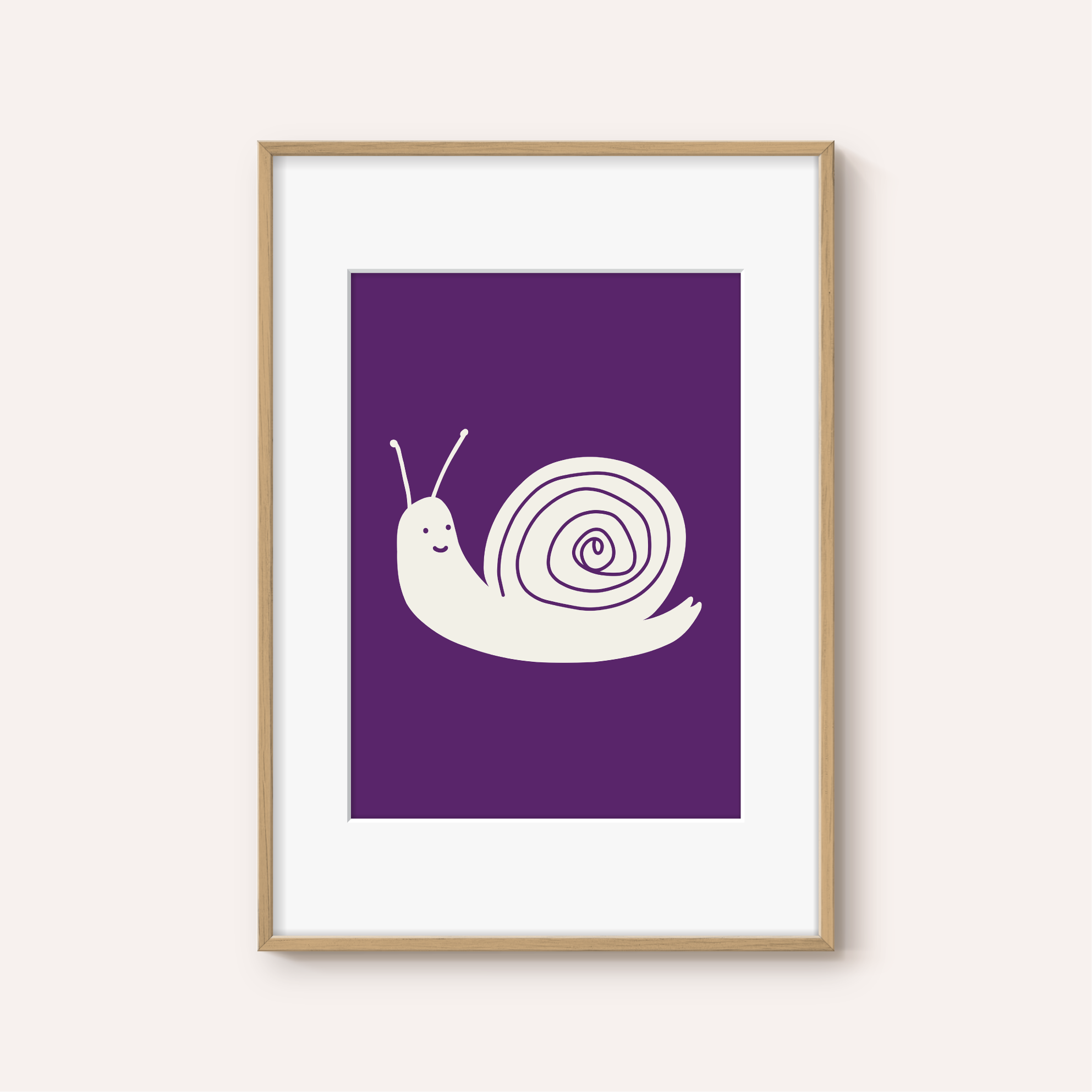 snail
