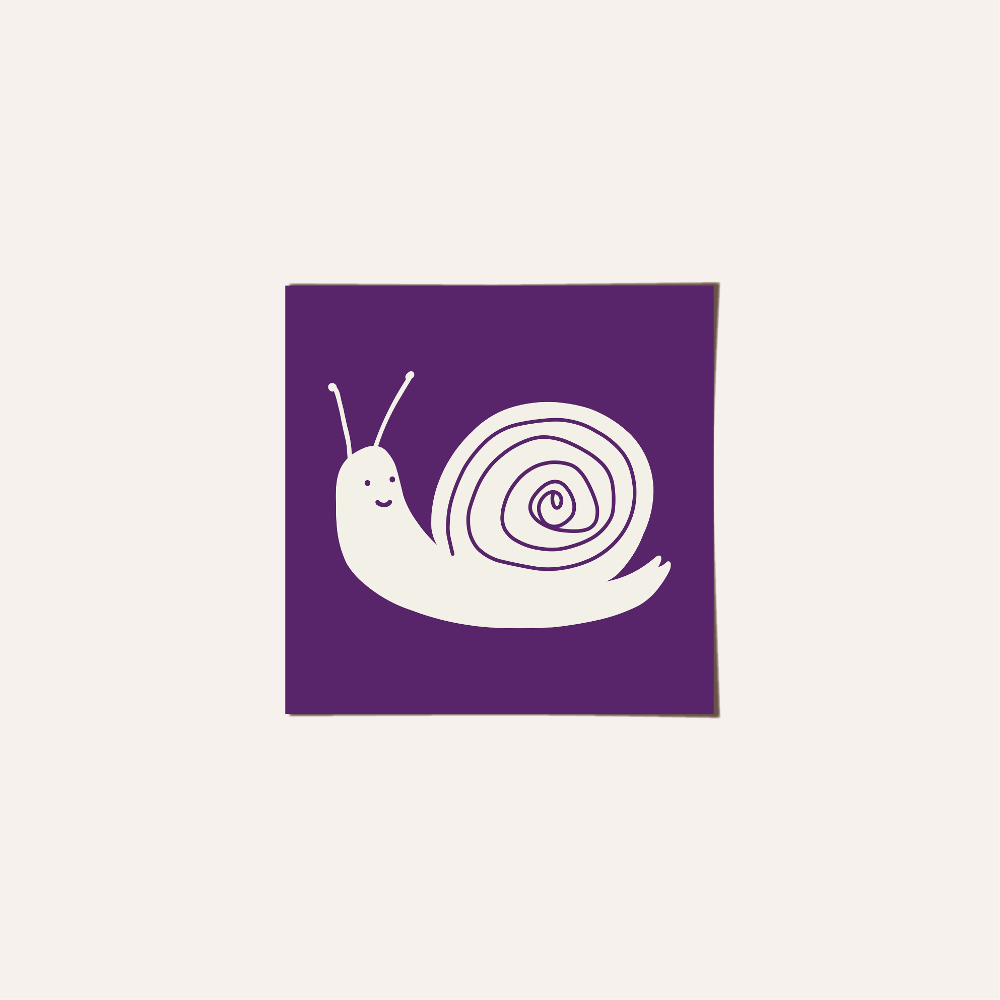 snail