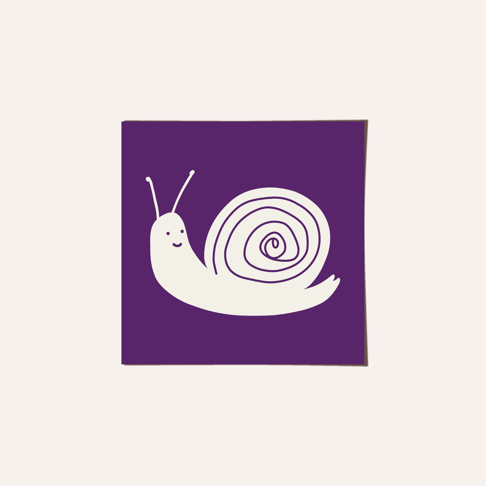 snail