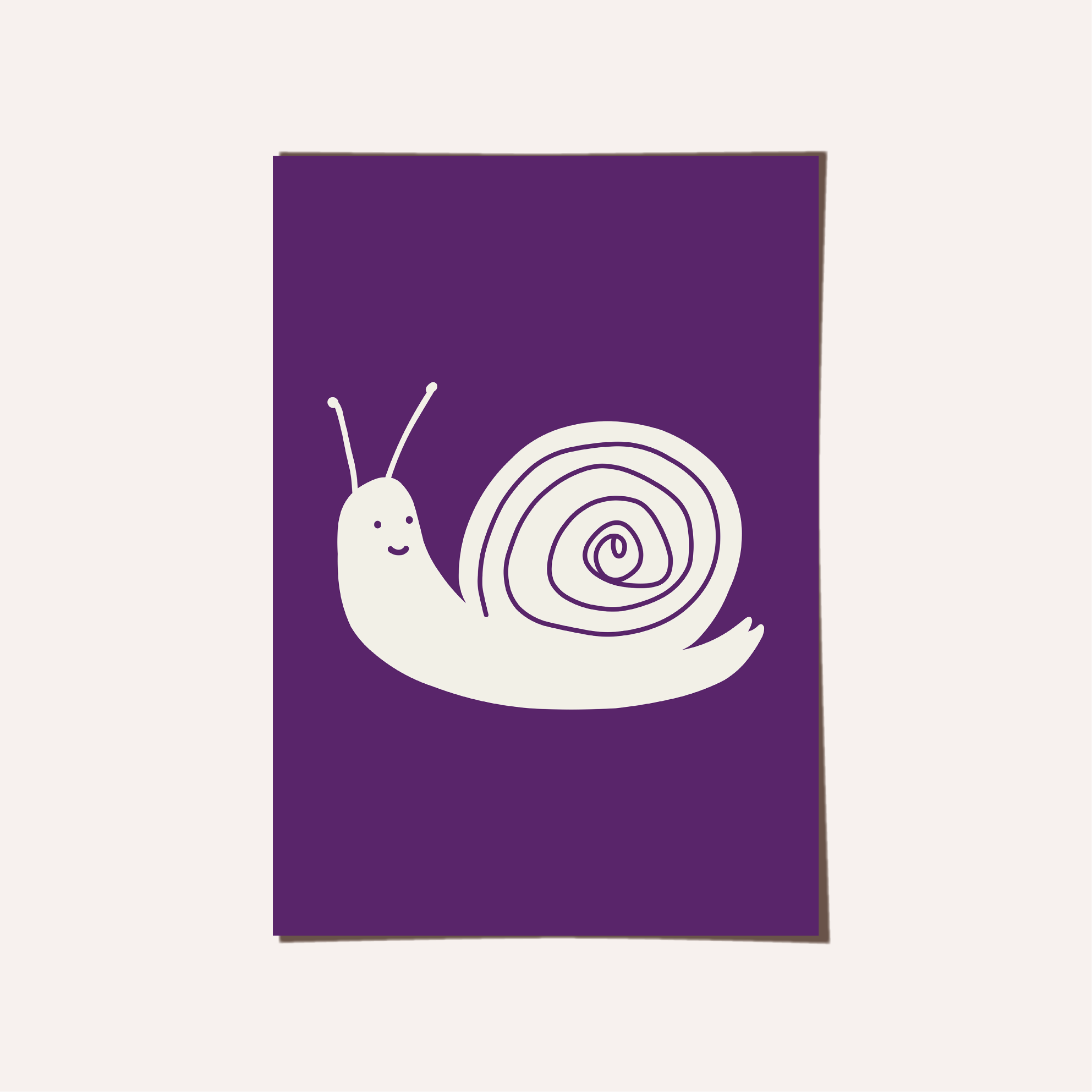 snail