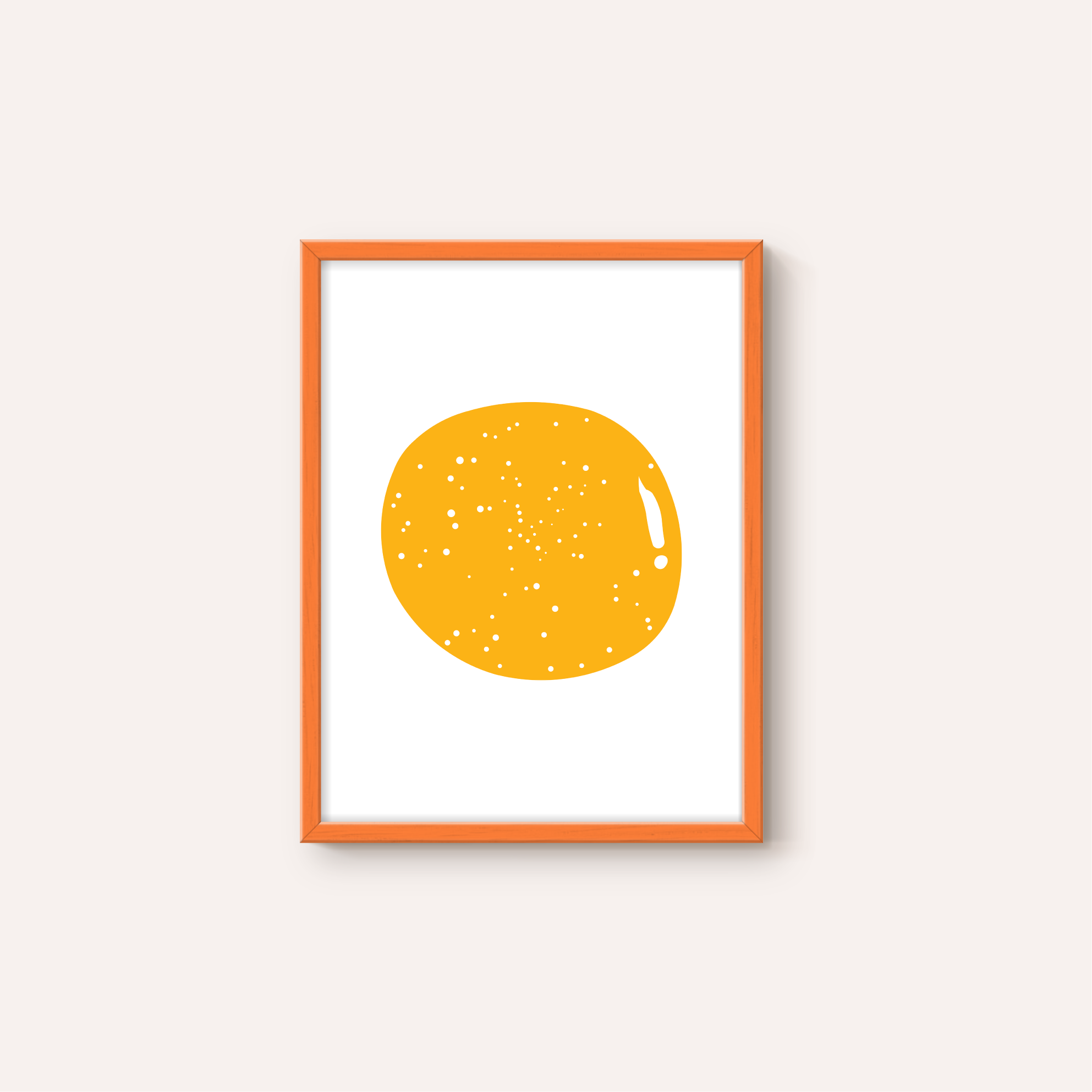 sunny side up