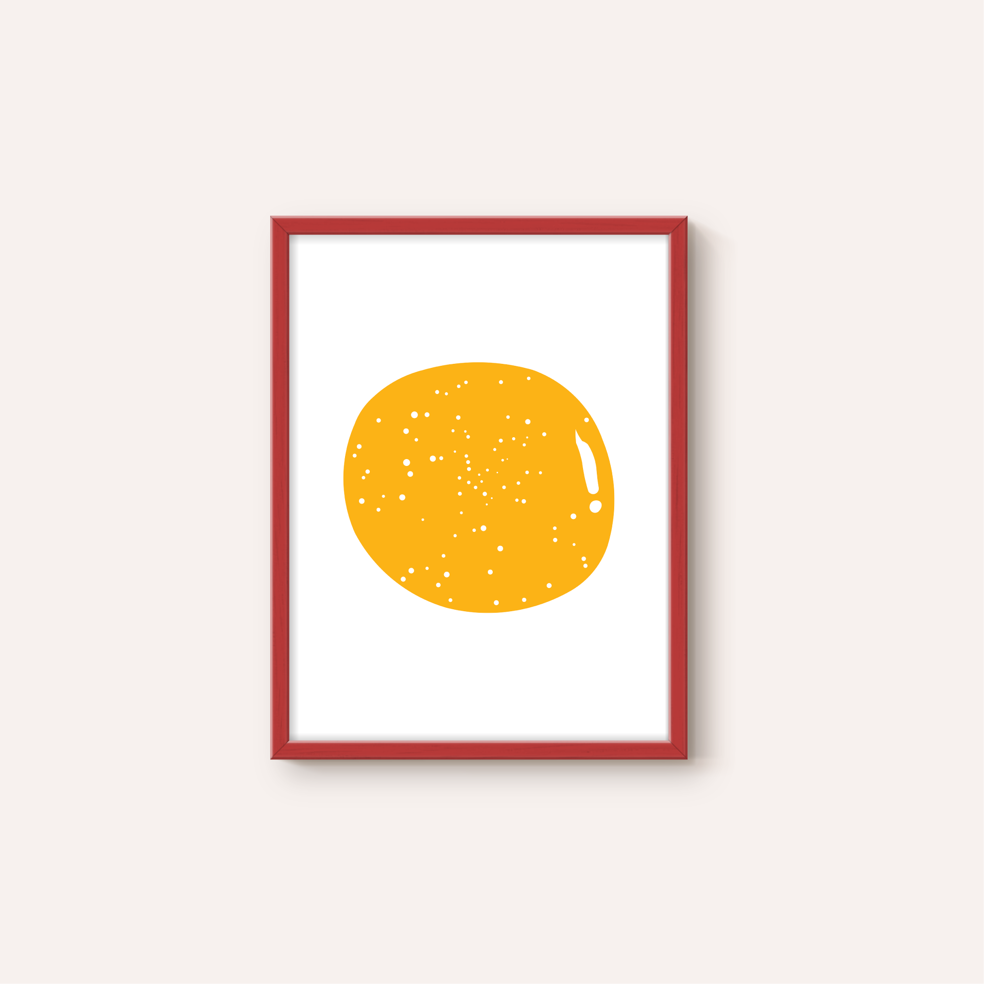 sunny side up