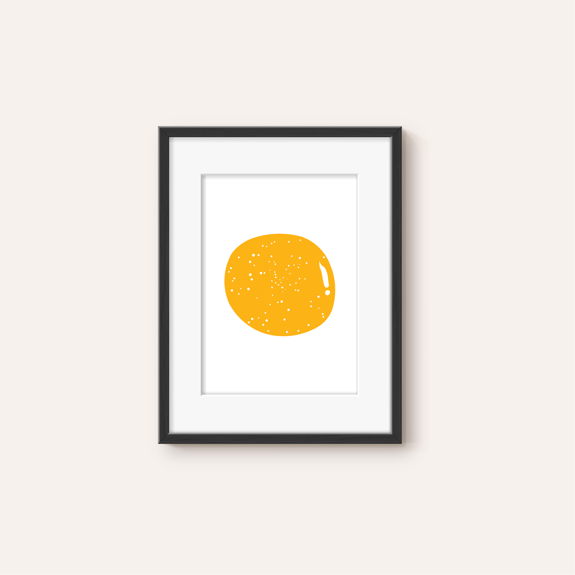 sunny side up