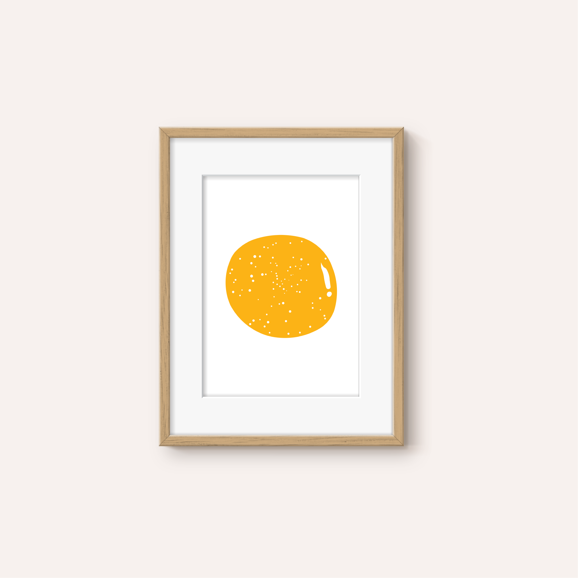 sunny side up