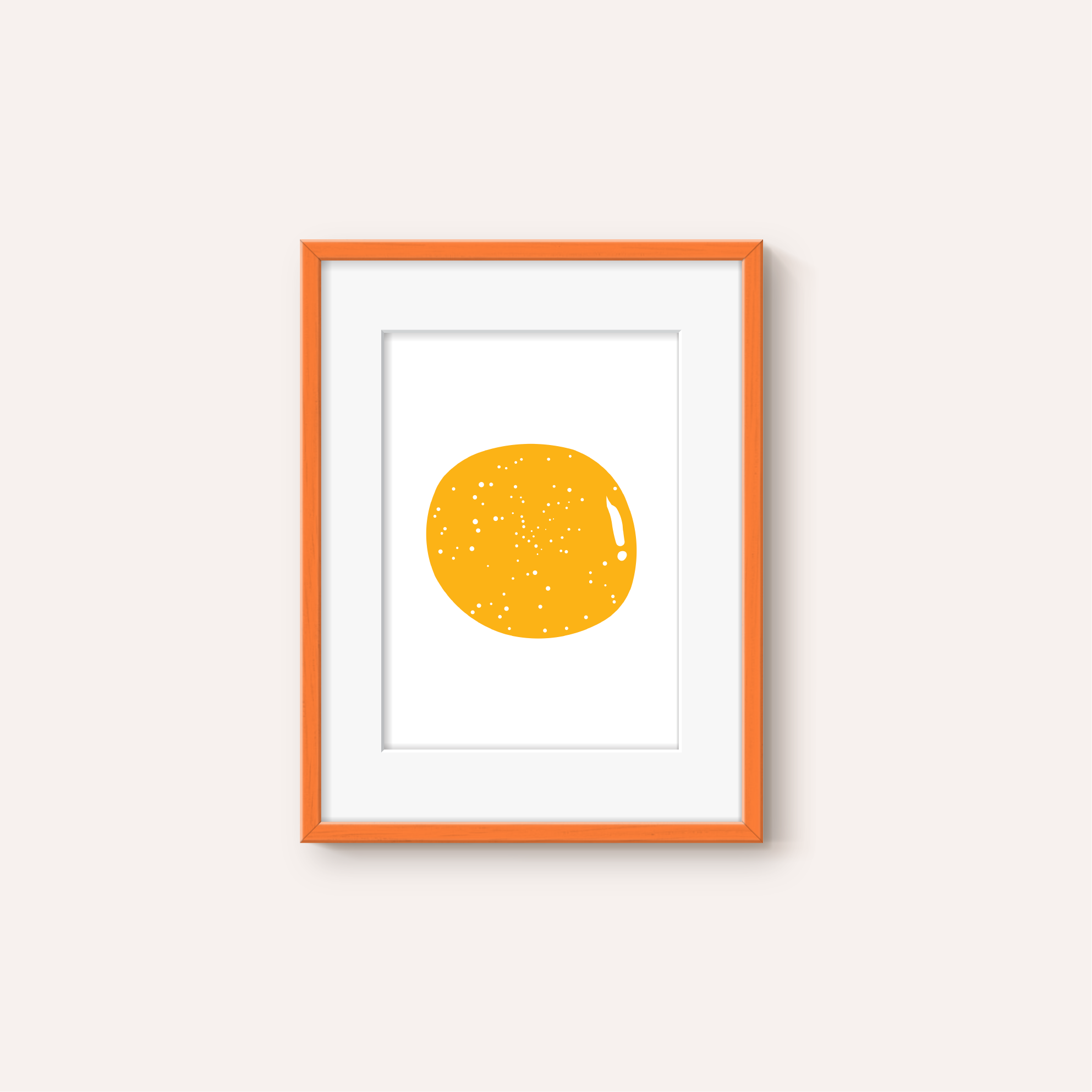 sunny side up