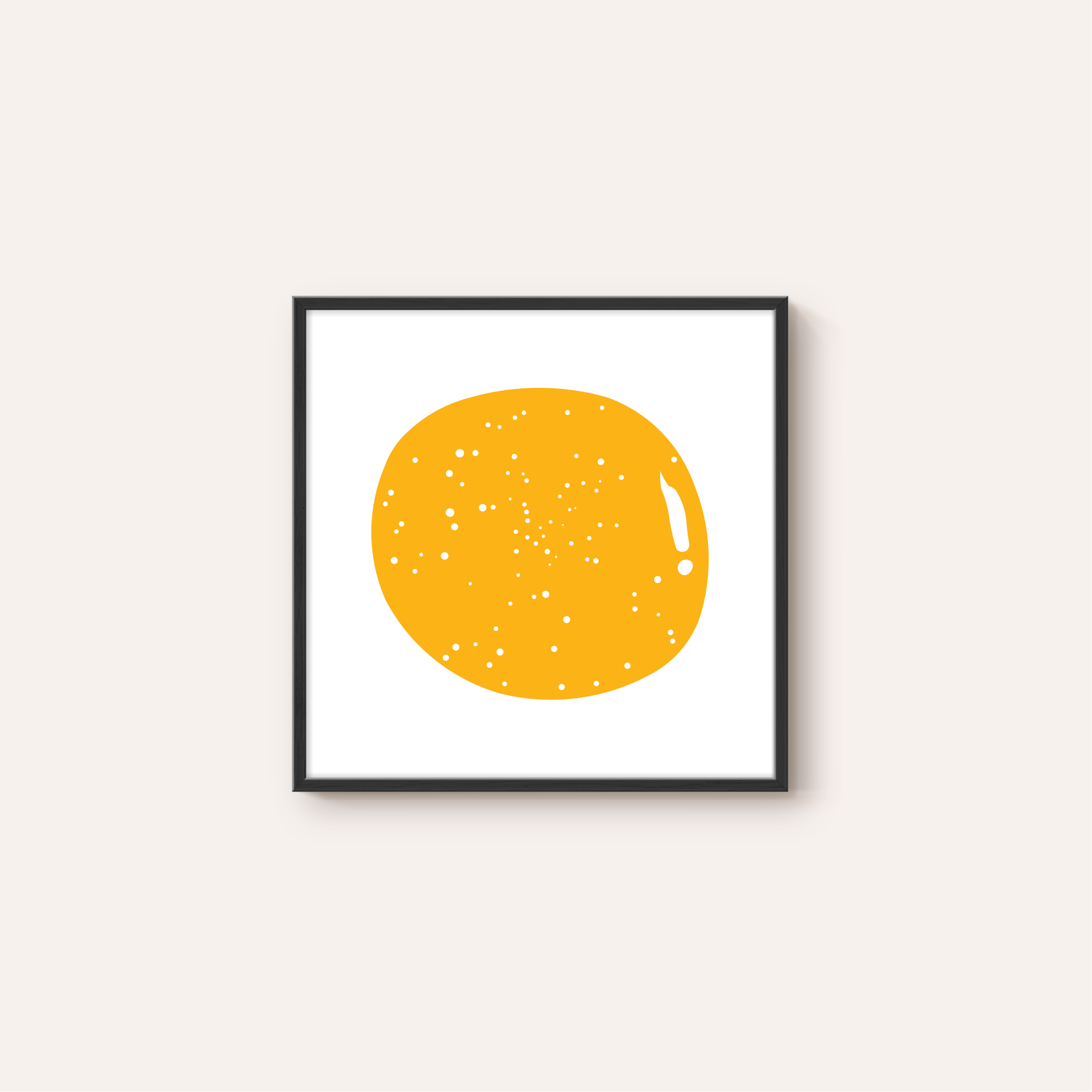 sunny side up