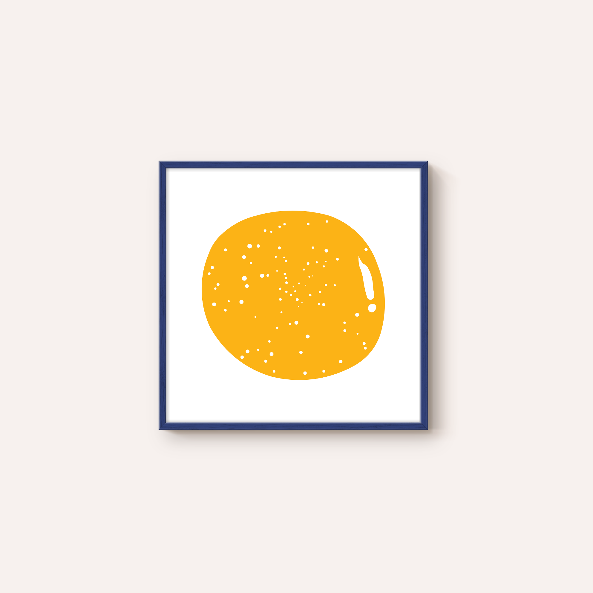 sunny side up