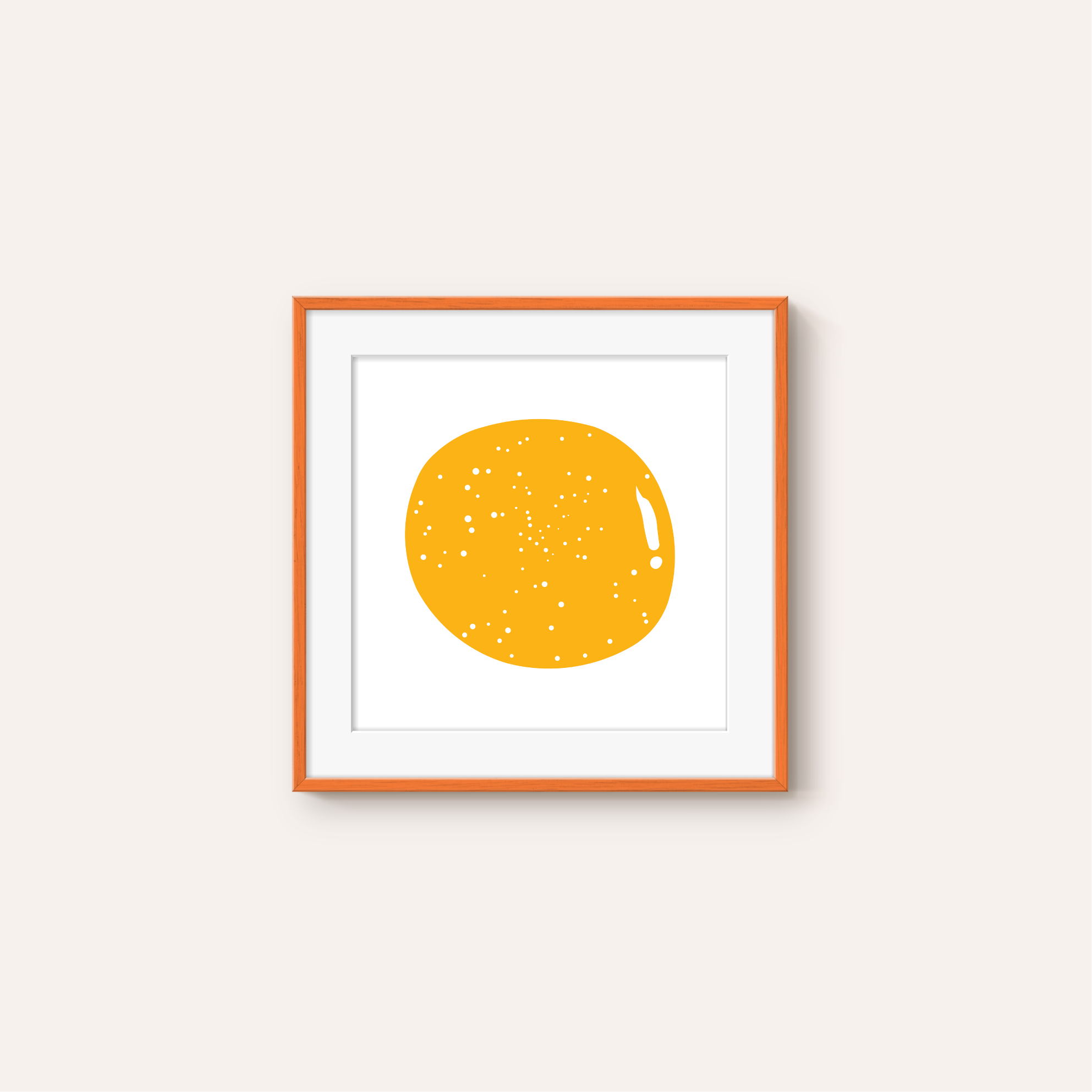 sunny side up