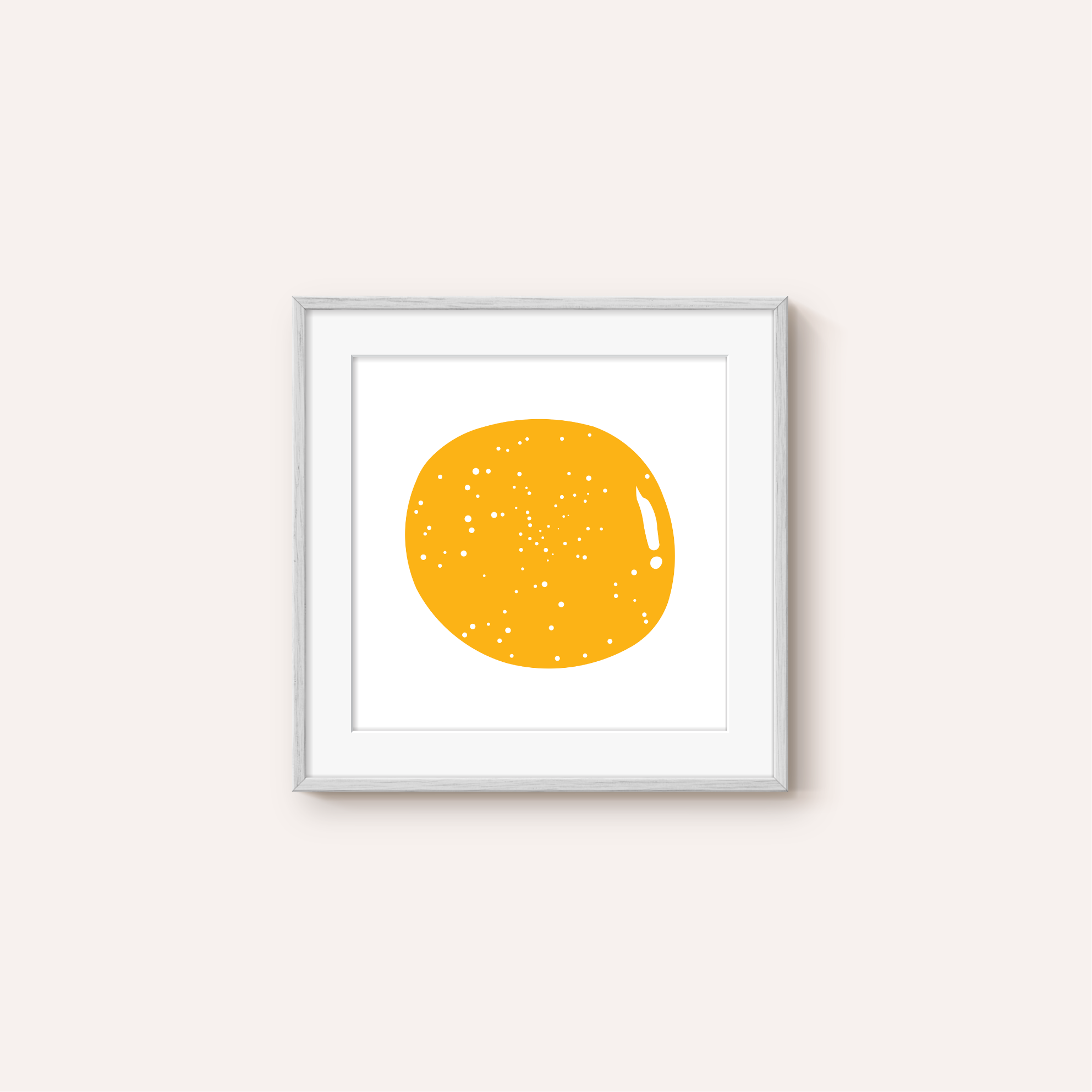 sunny side up