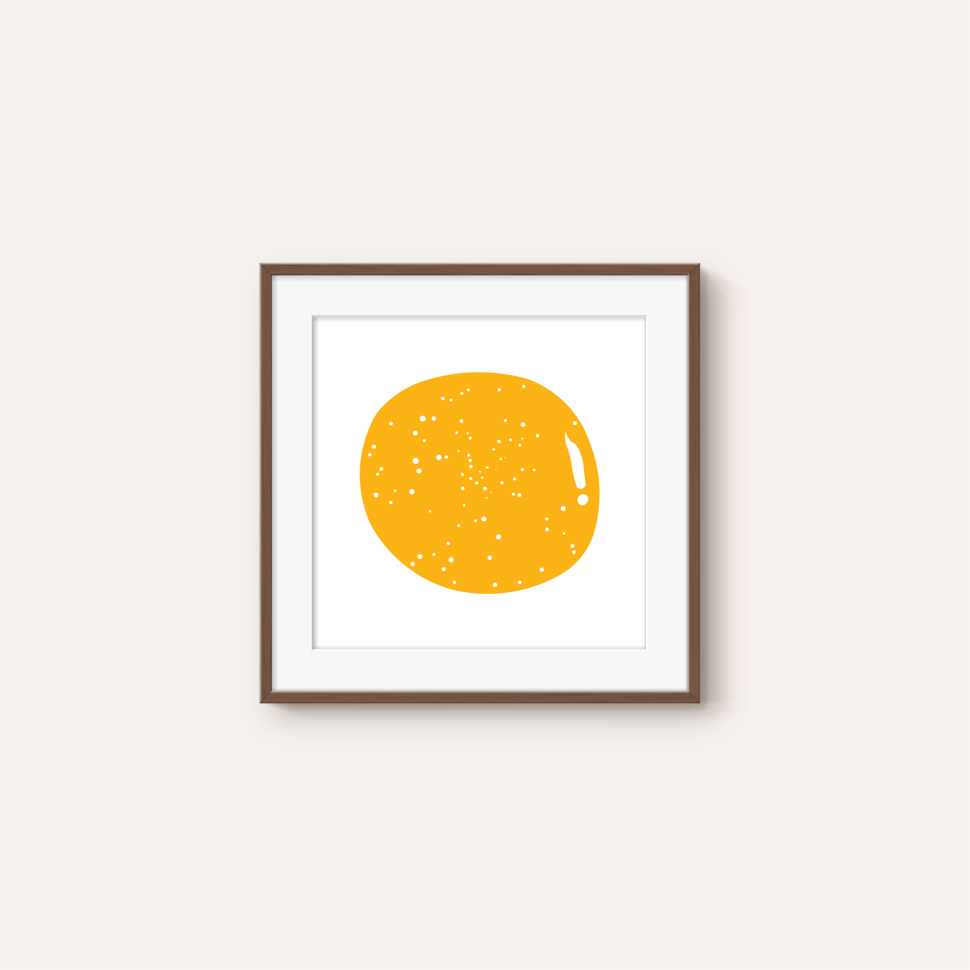 sunny side up