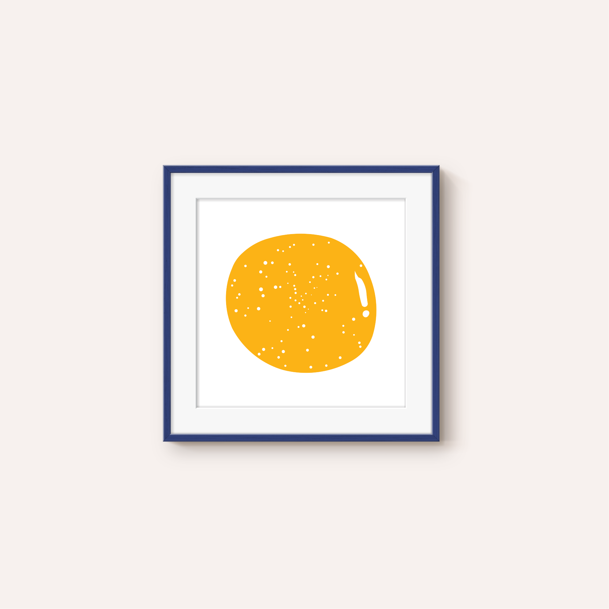 sunny side up