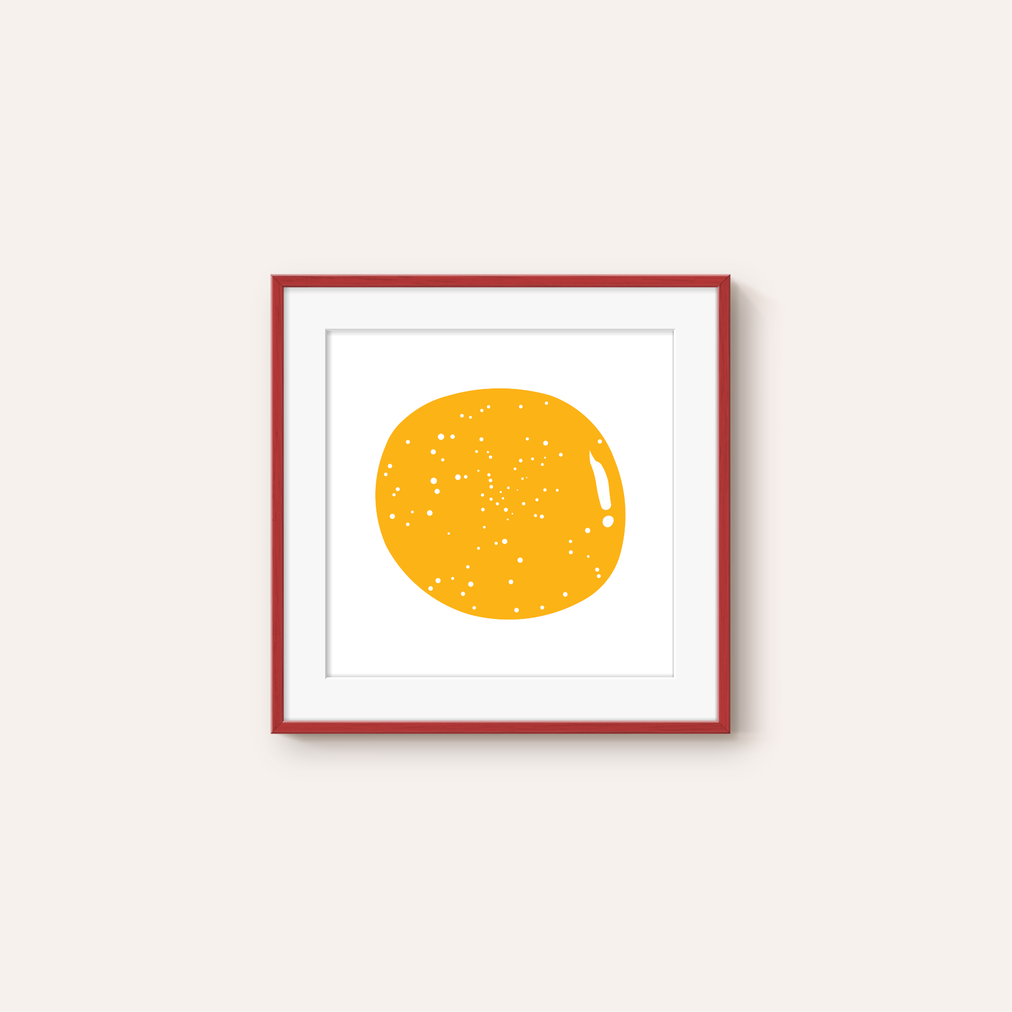 sunny side up