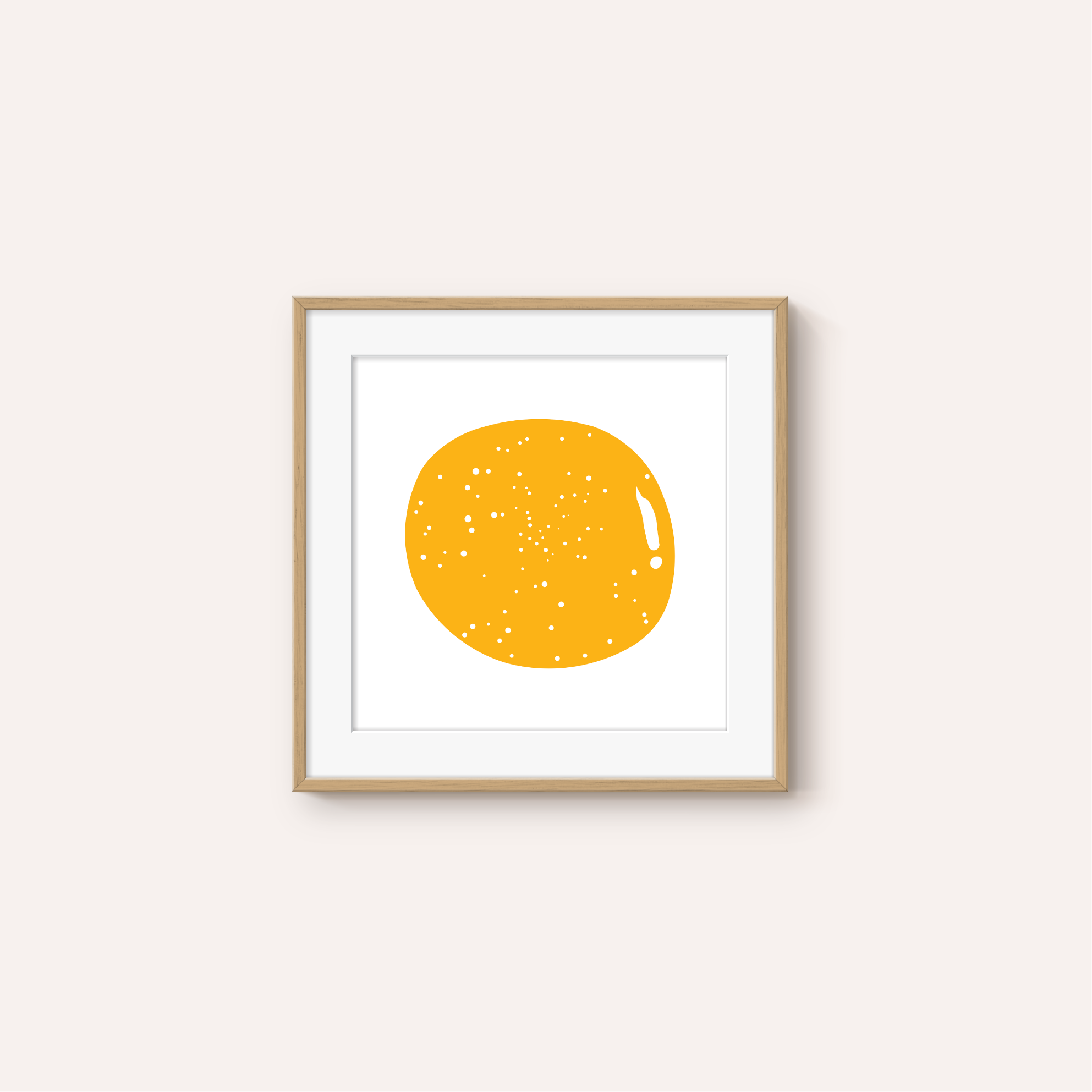 sunny side up