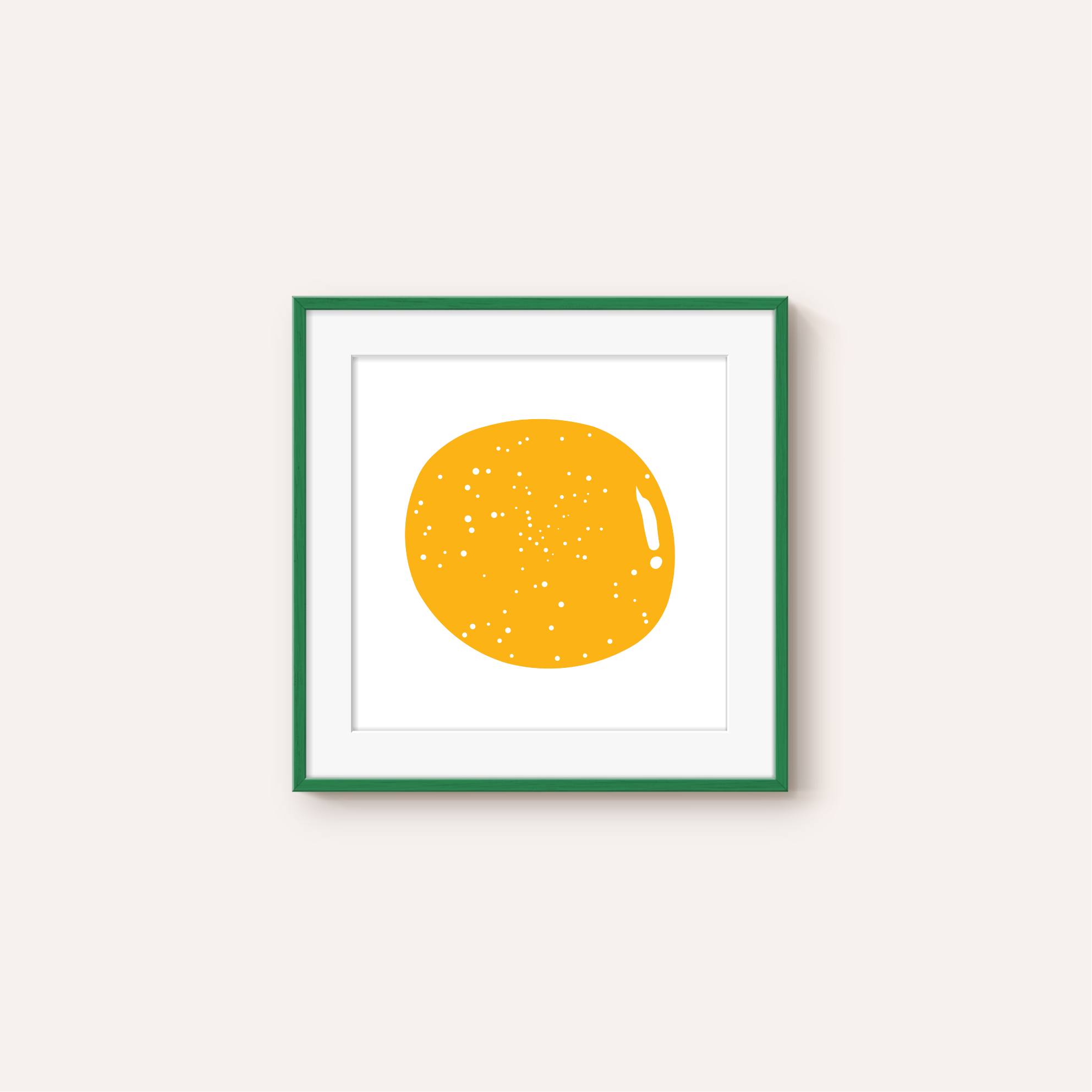 sunny side up