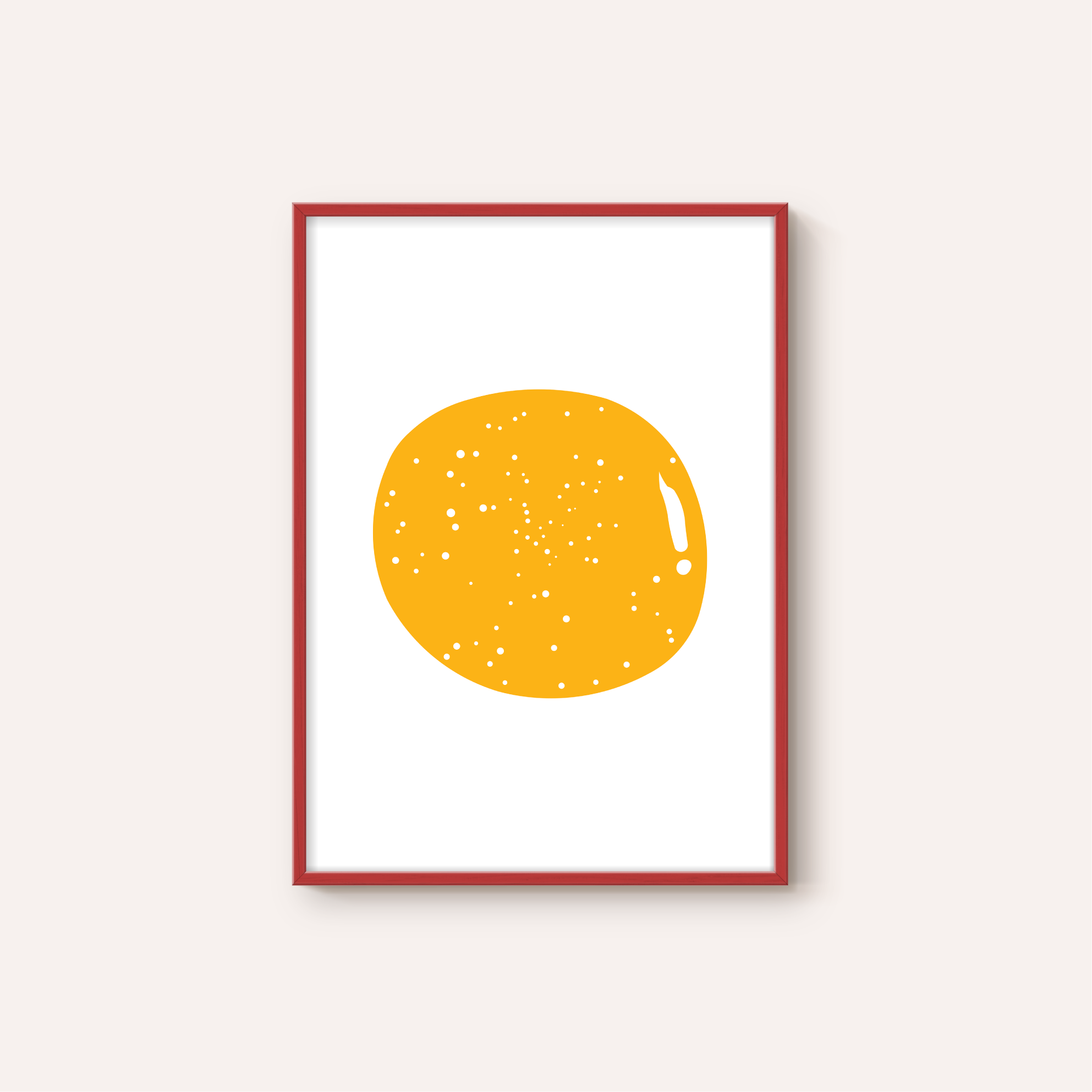 sunny side up