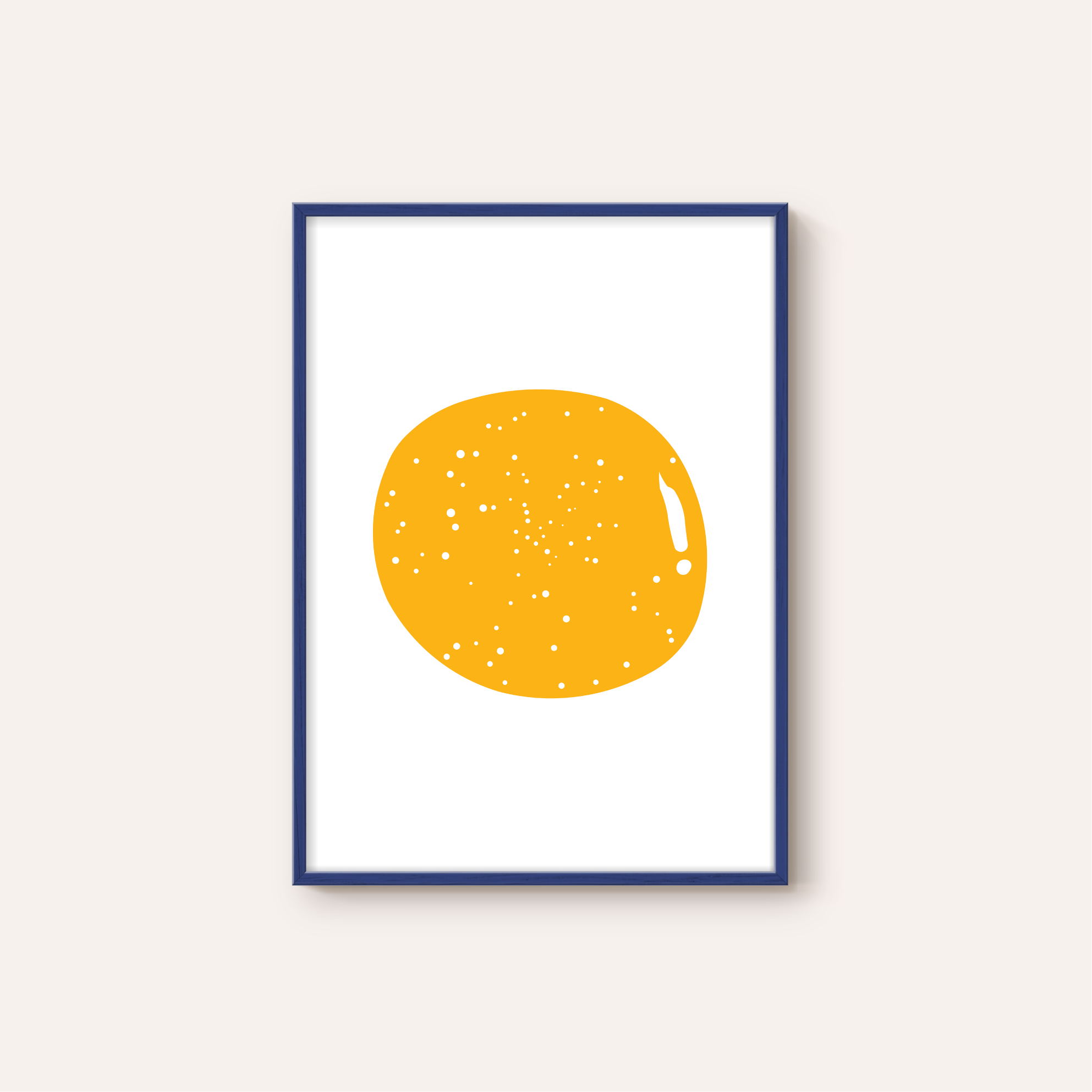 sunny side up