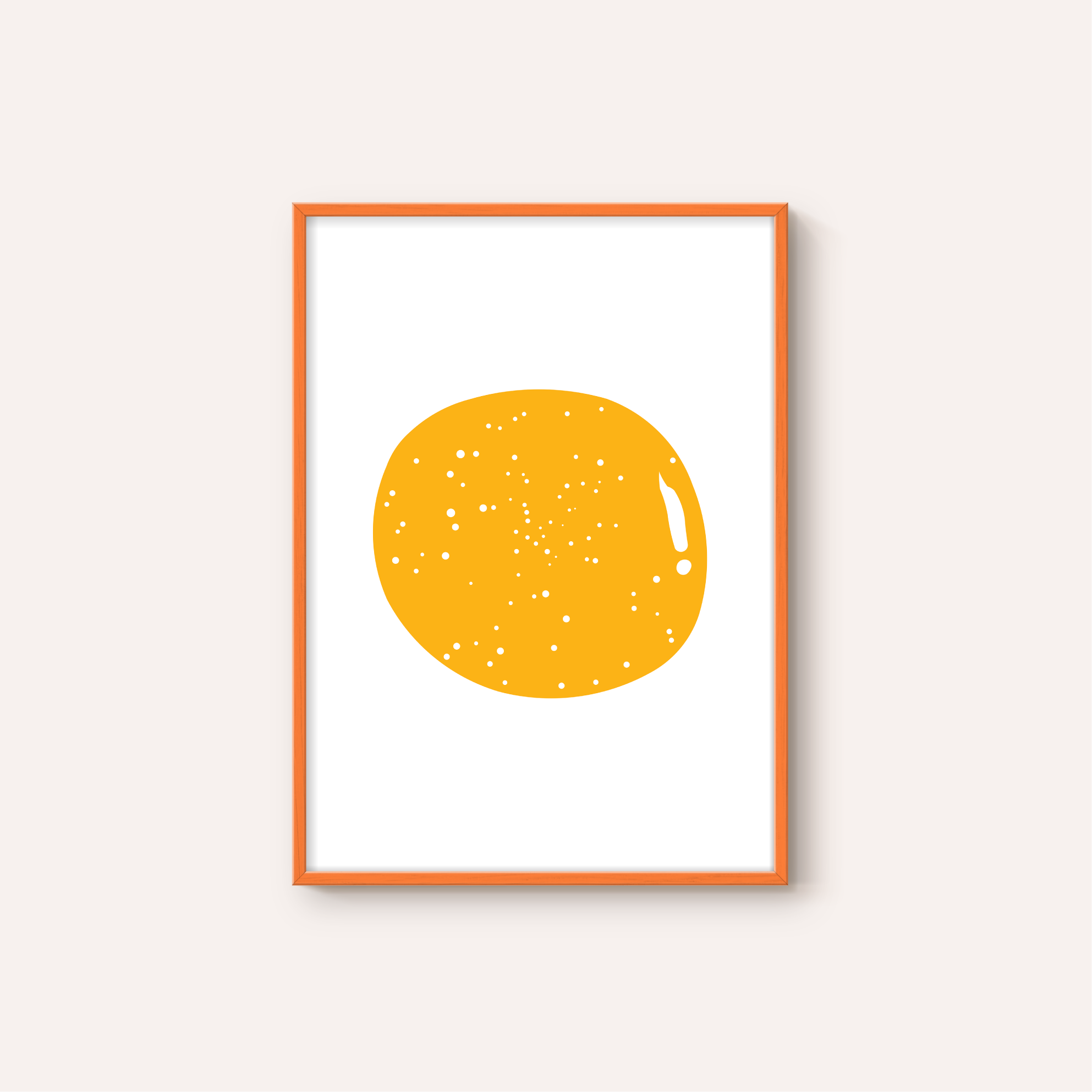 sunny side up