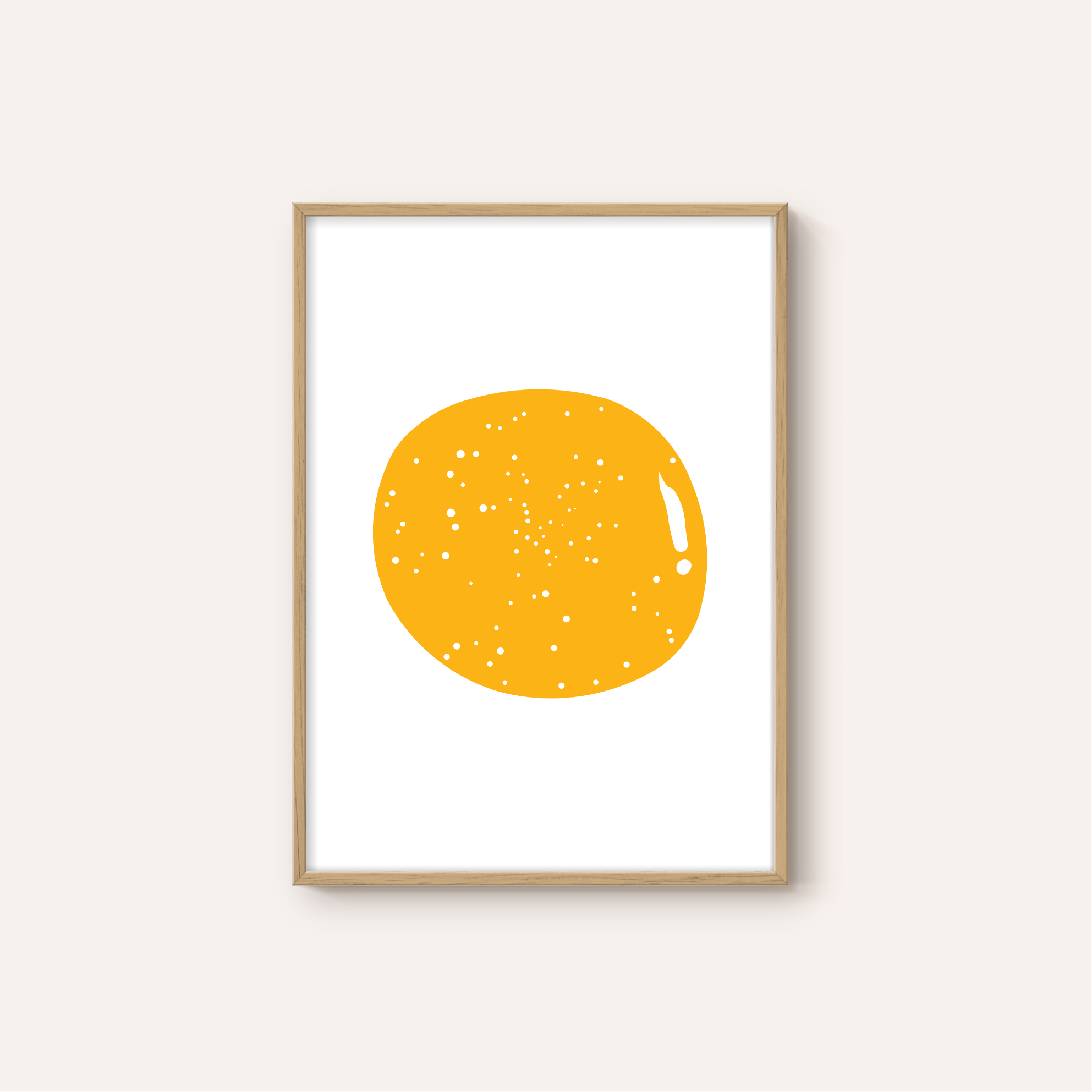sunny side up