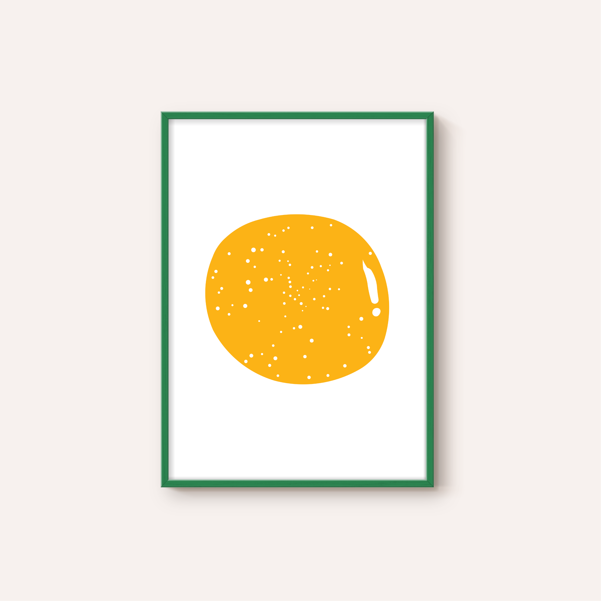 sunny side up
