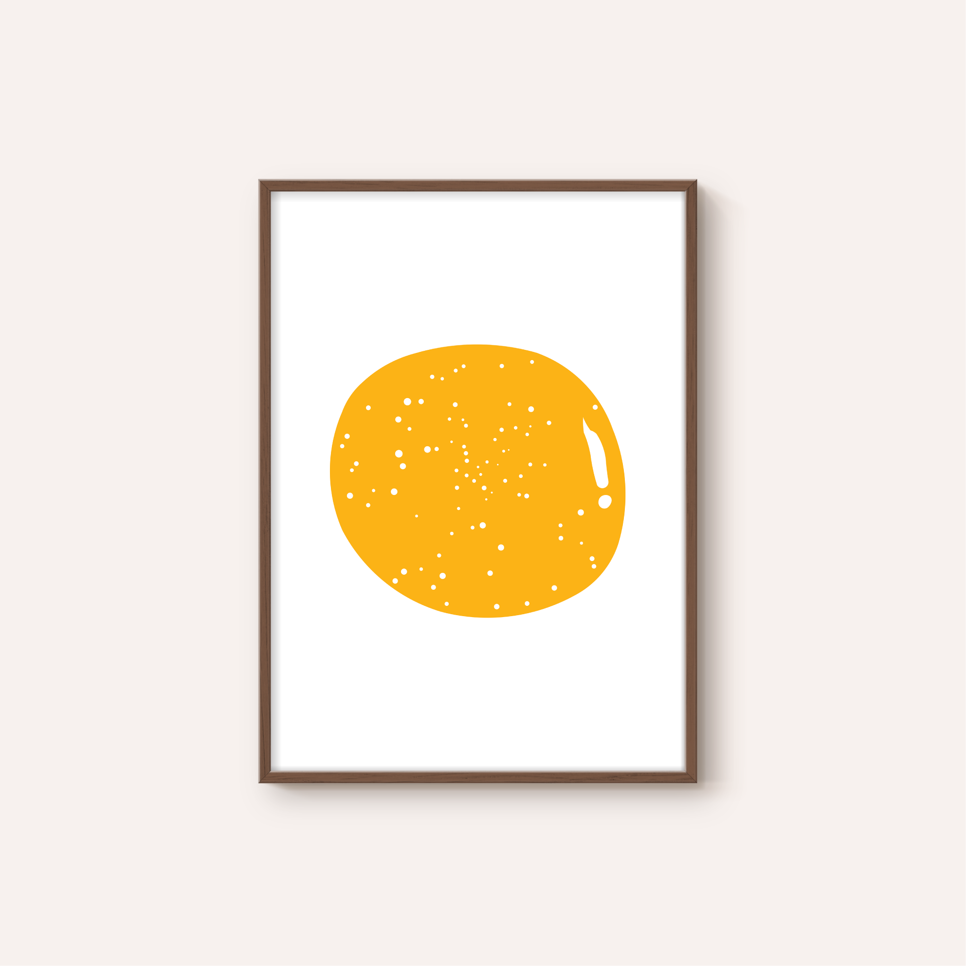 sunny side up