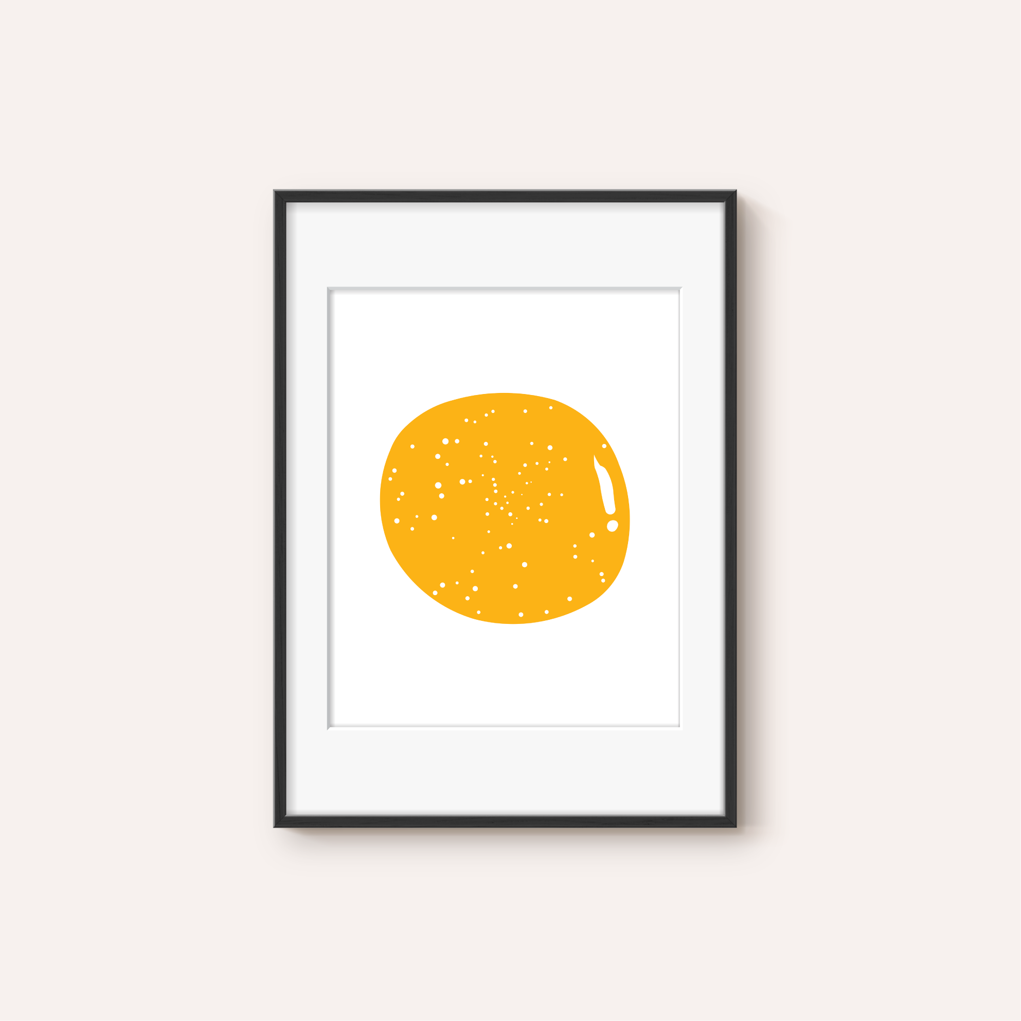 sunny side up