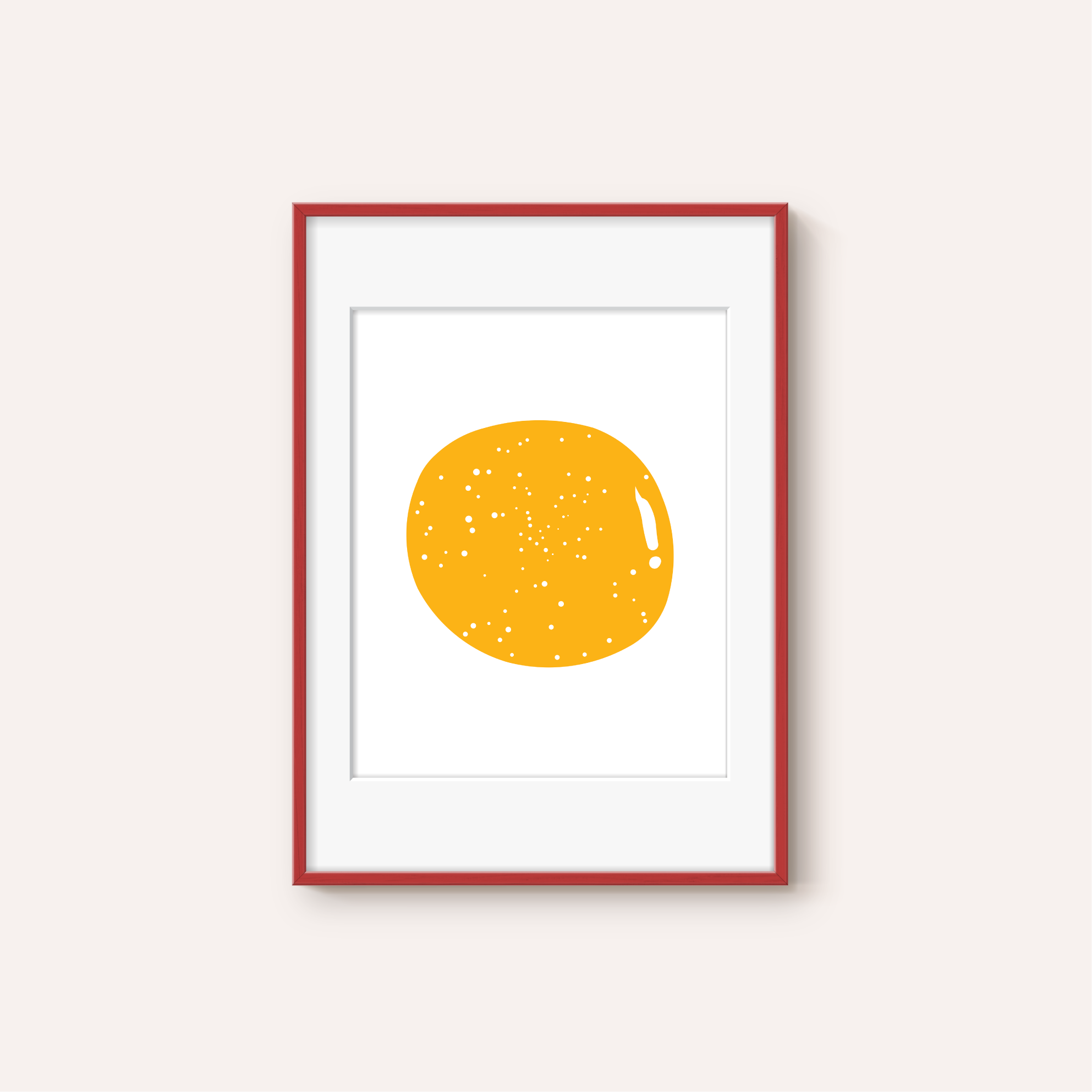 sunny side up