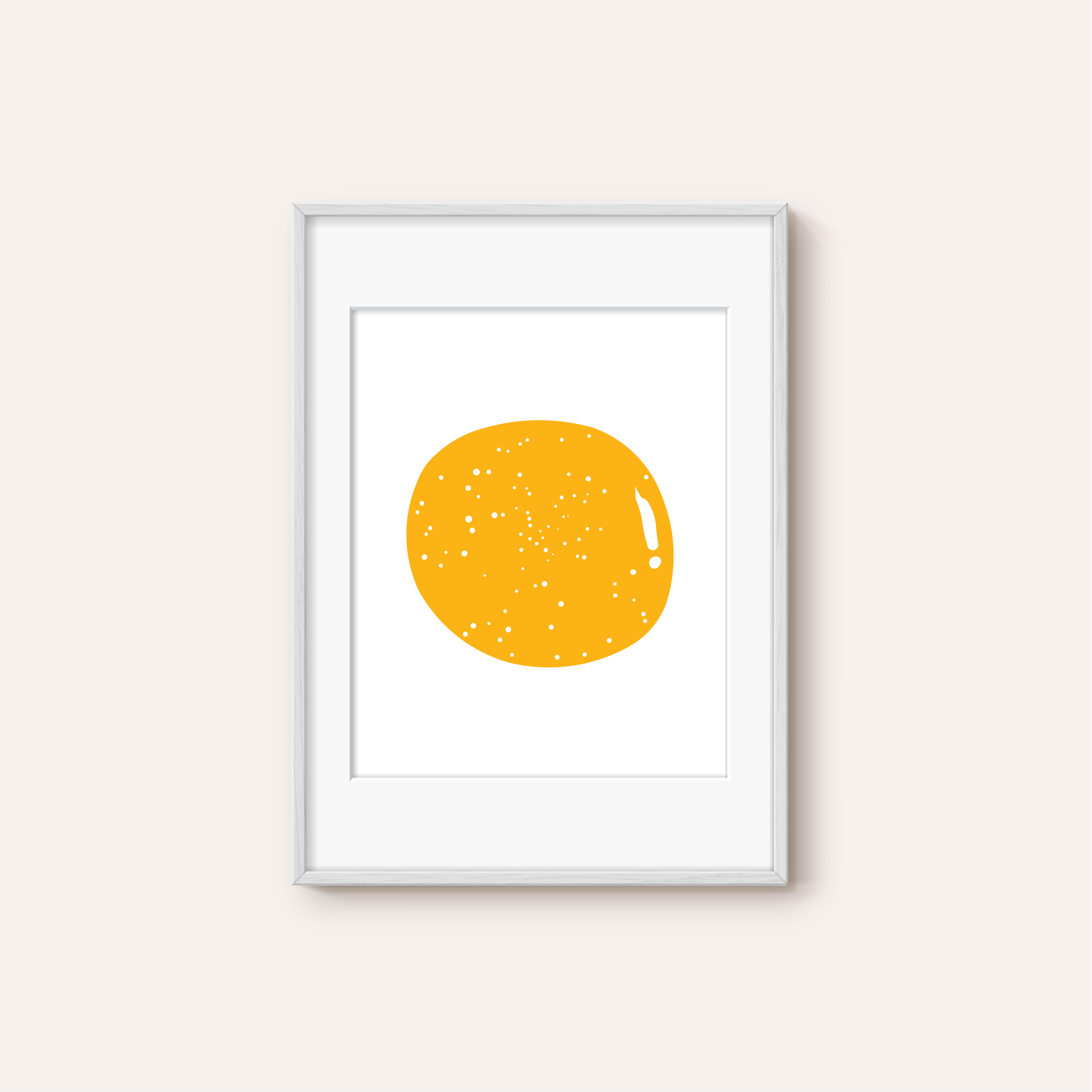 sunny side up