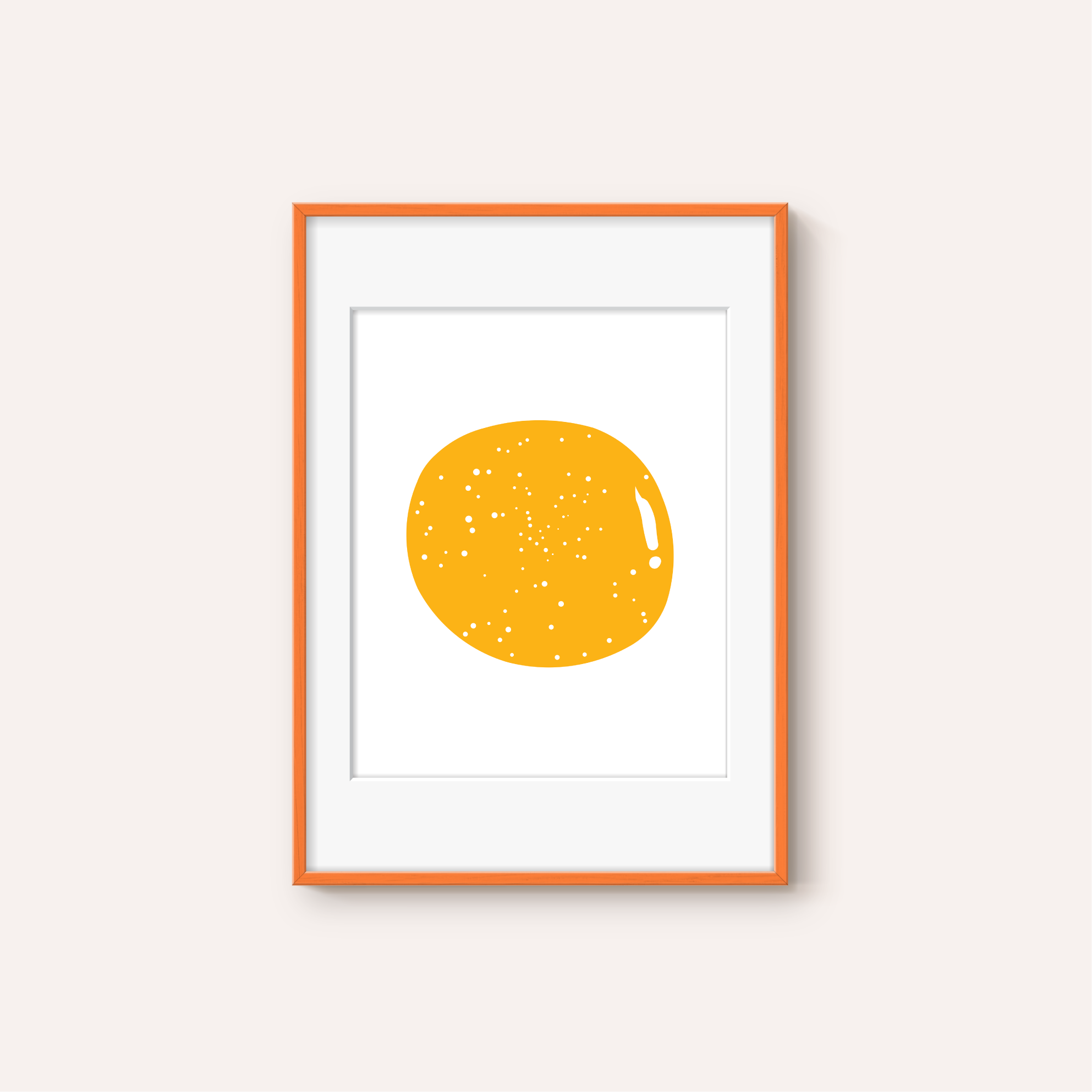 sunny side up