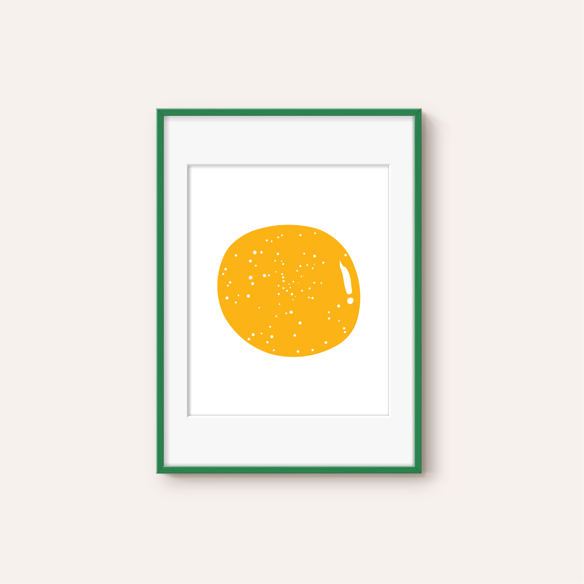 sunny side up