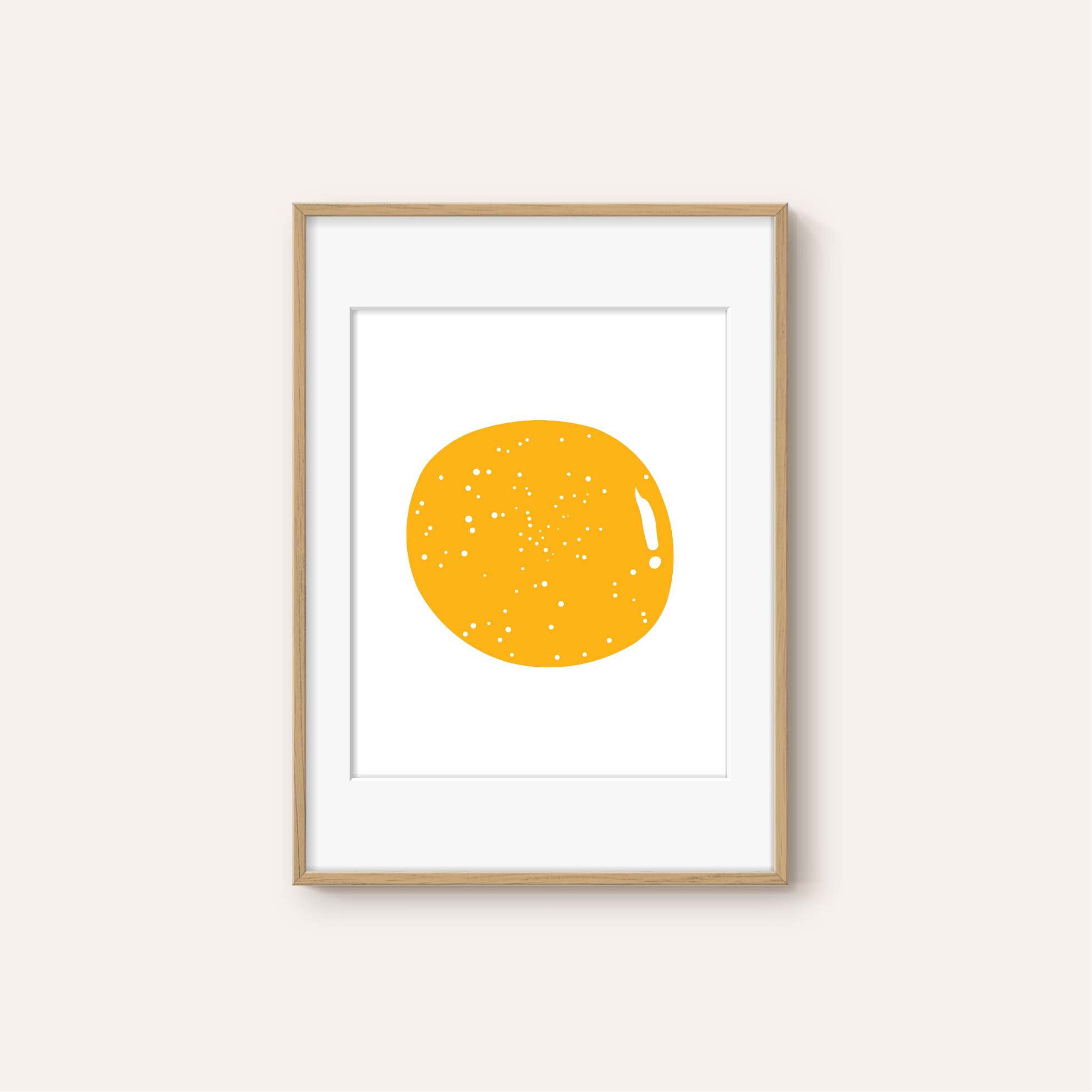 sunny side up