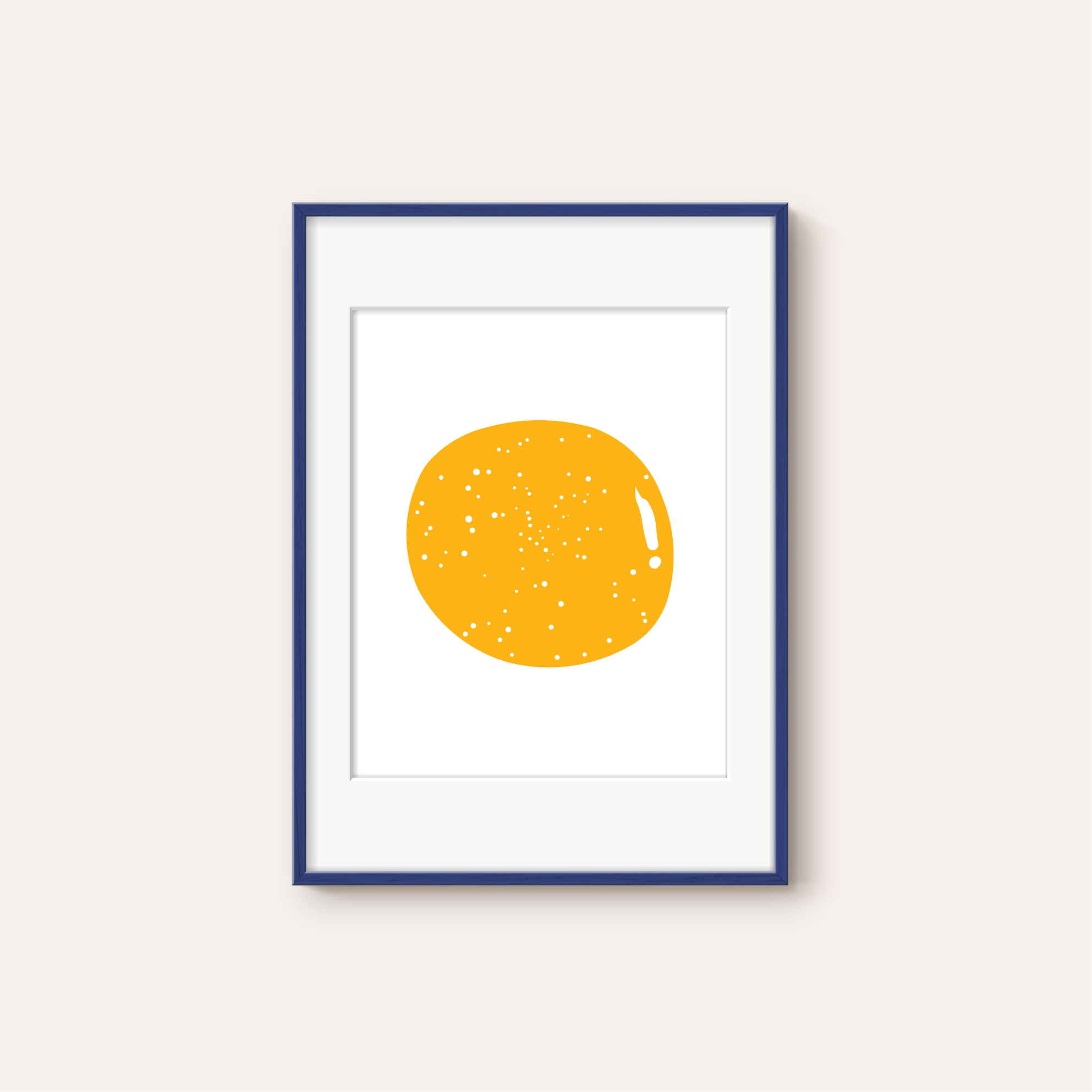 sunny side up