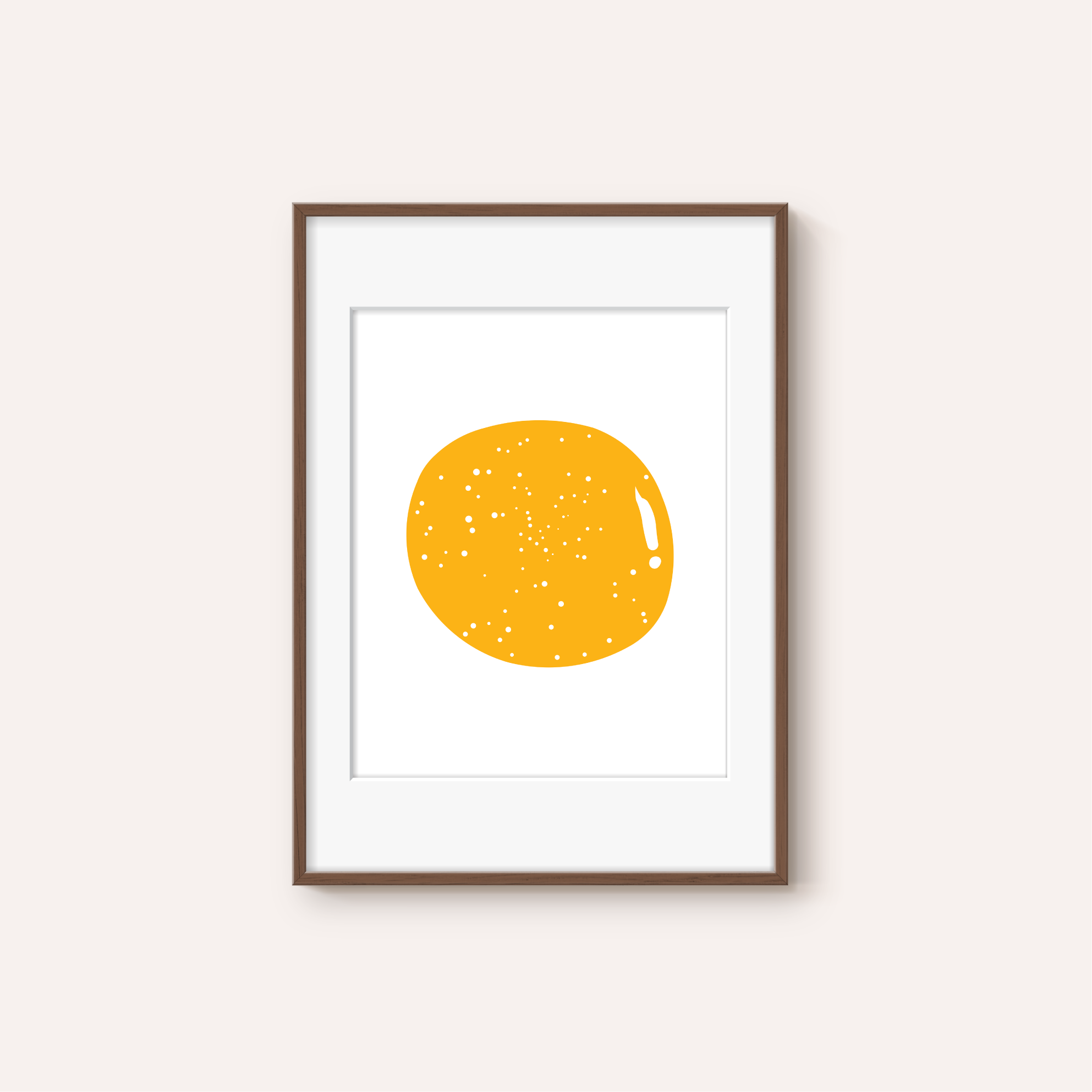 sunny side up