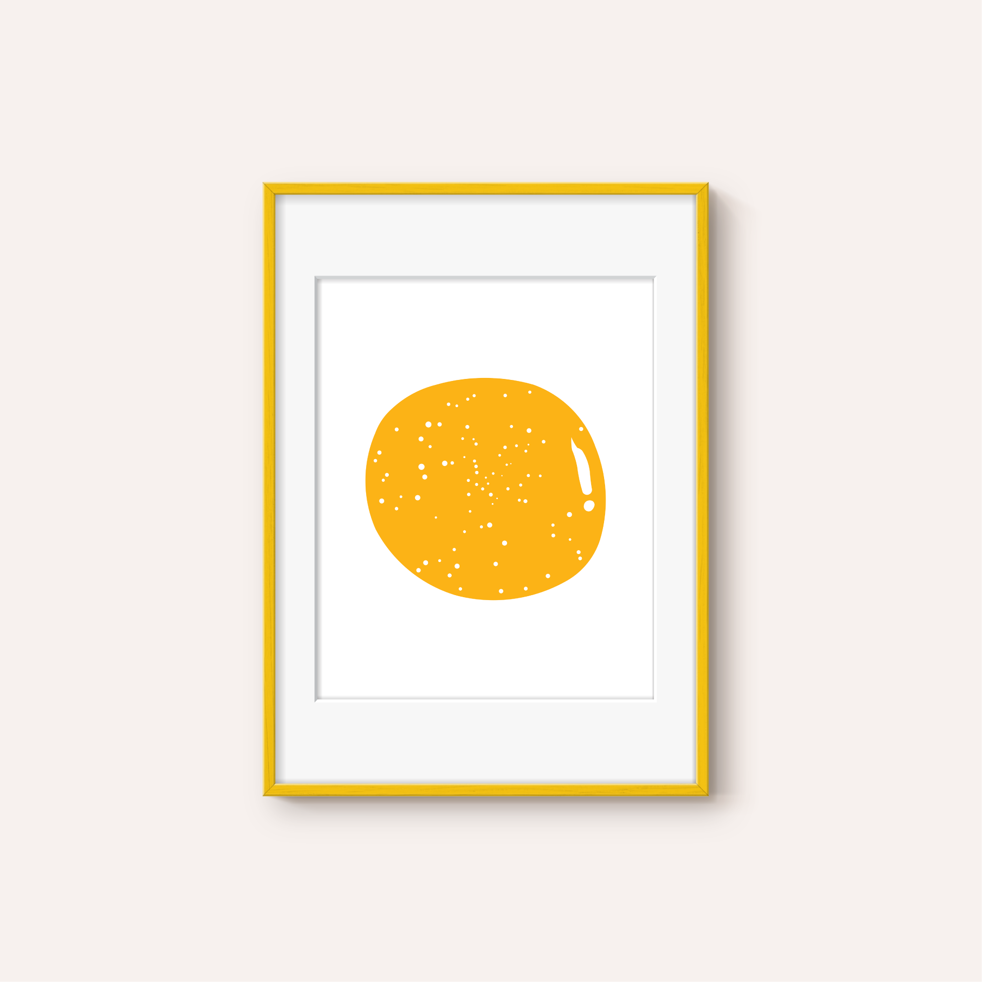 sunny side up