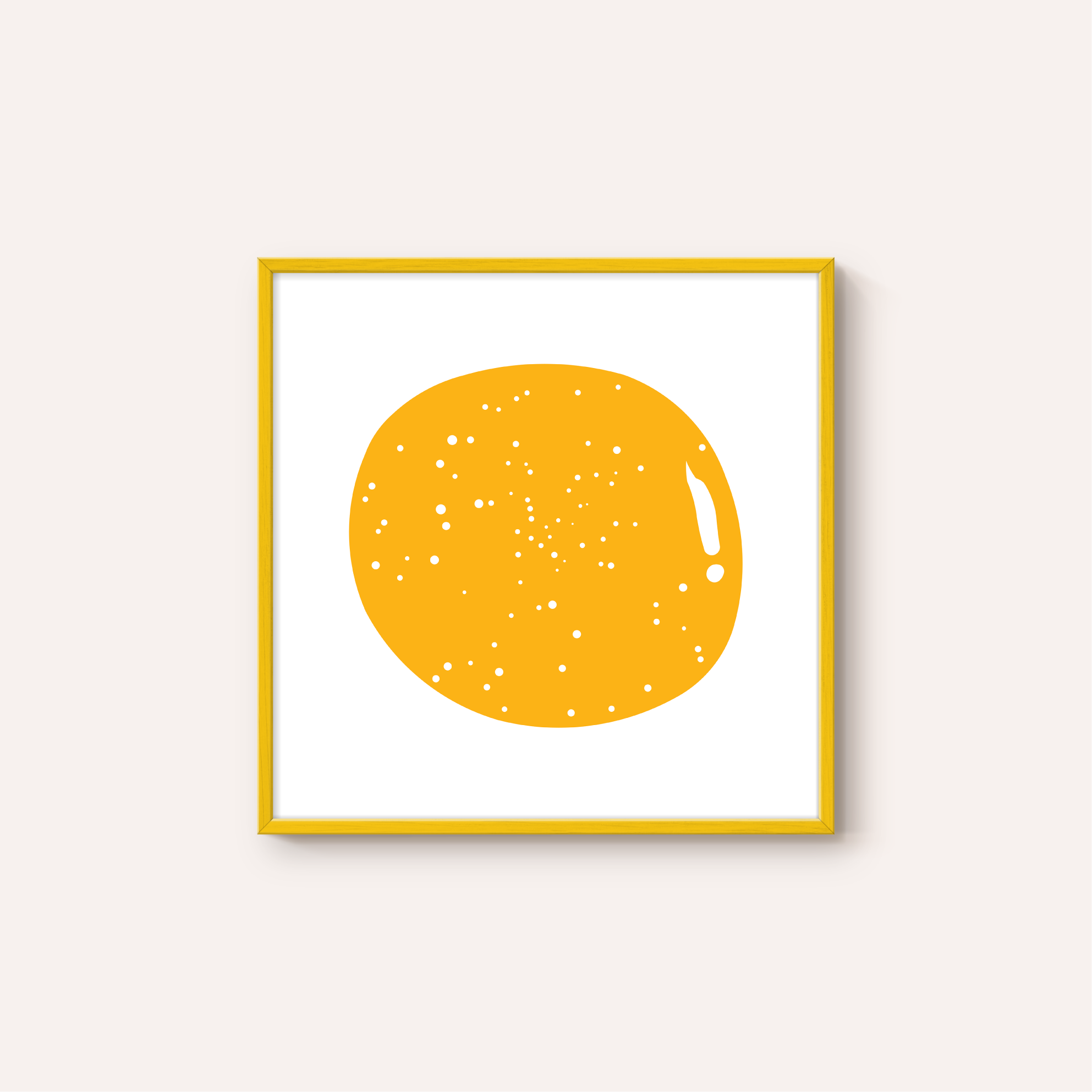 sunny side up