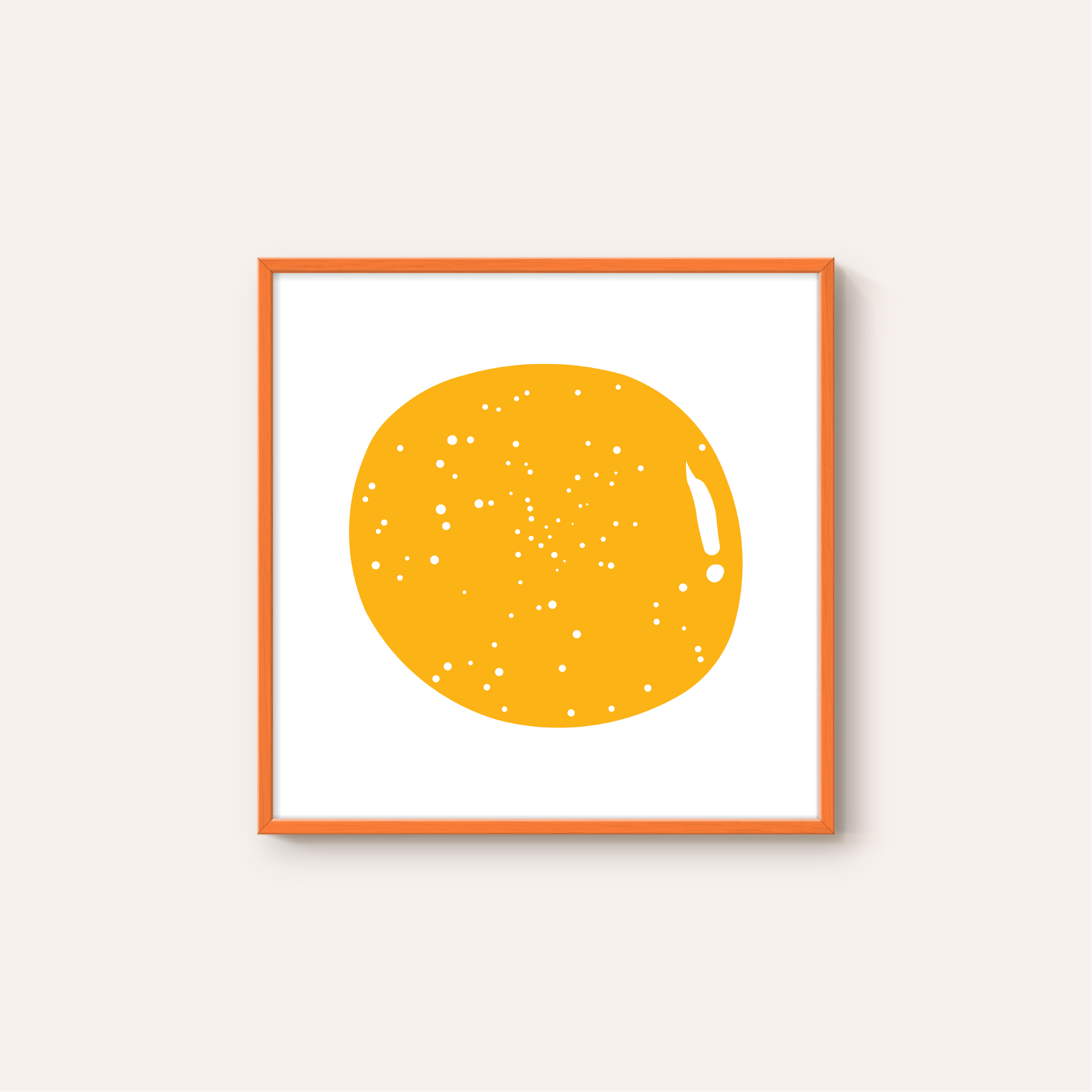 sunny side up