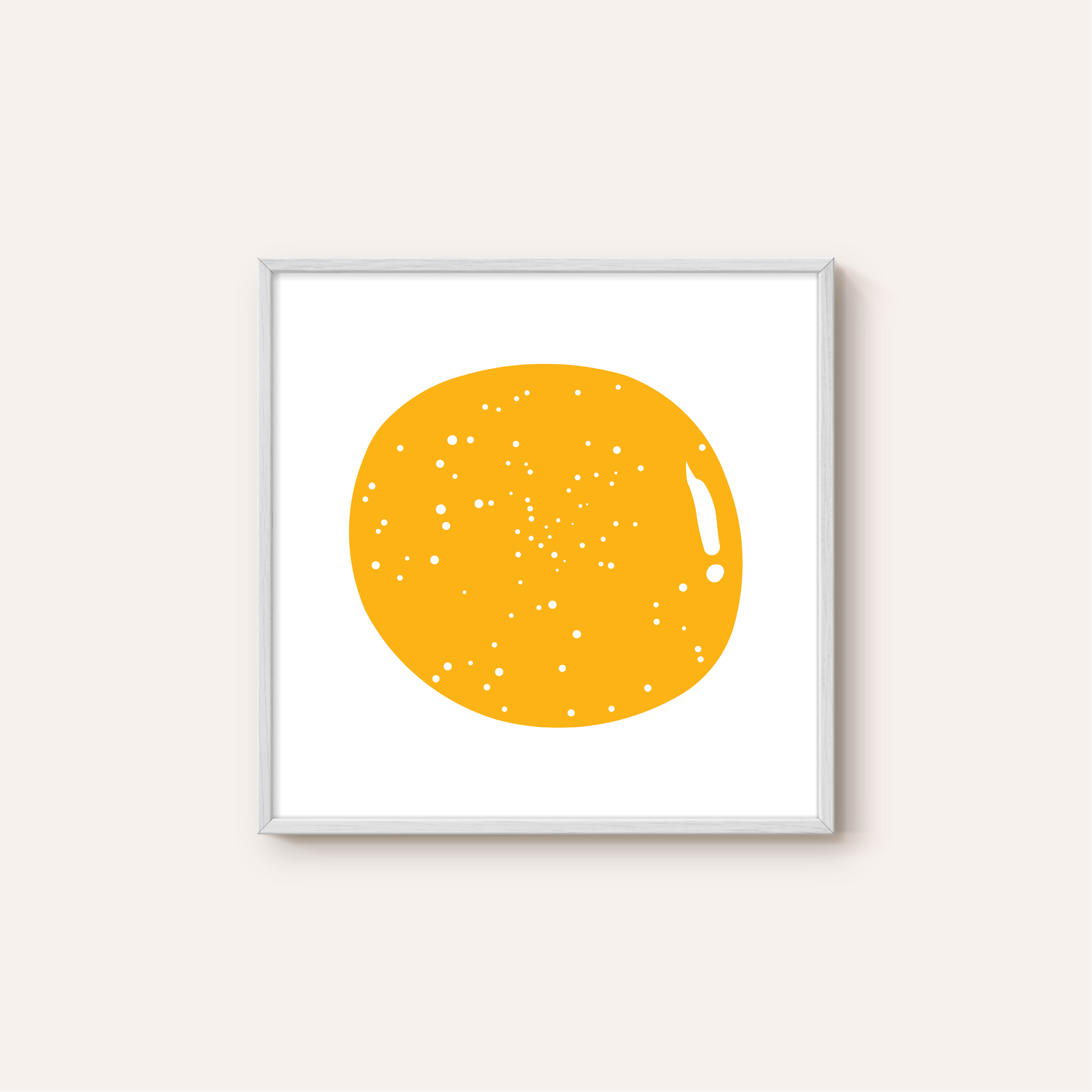sunny side up