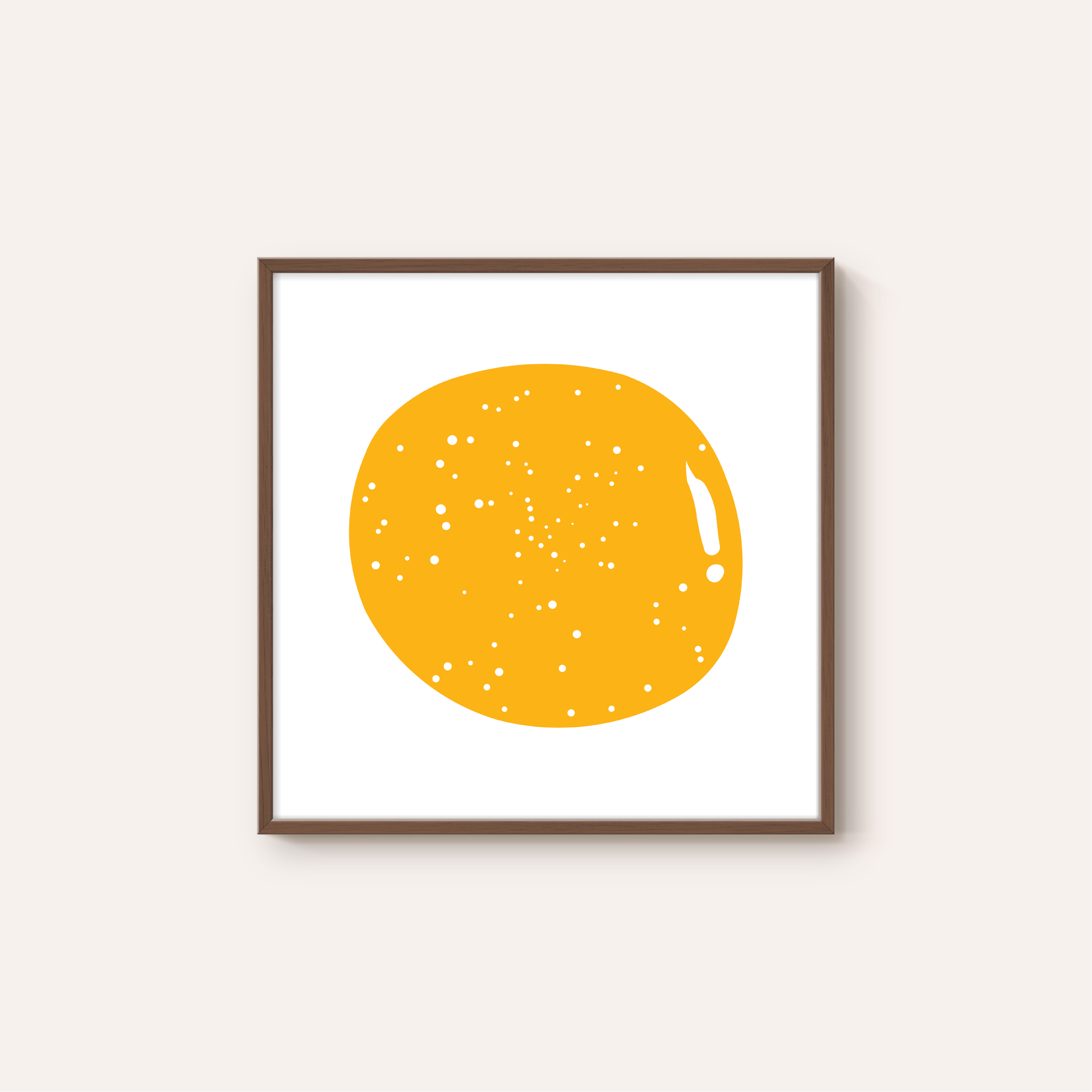 sunny side up