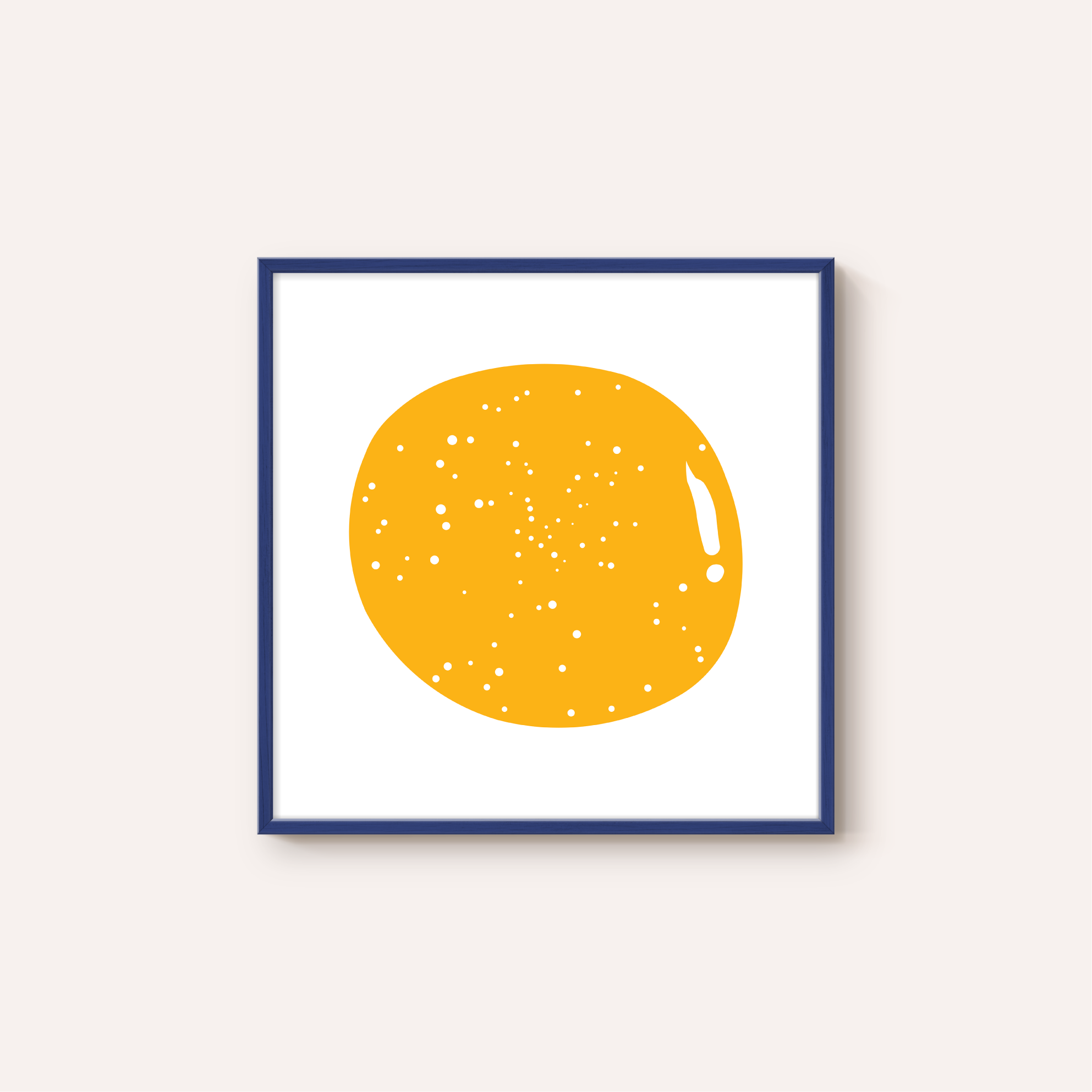 sunny side up