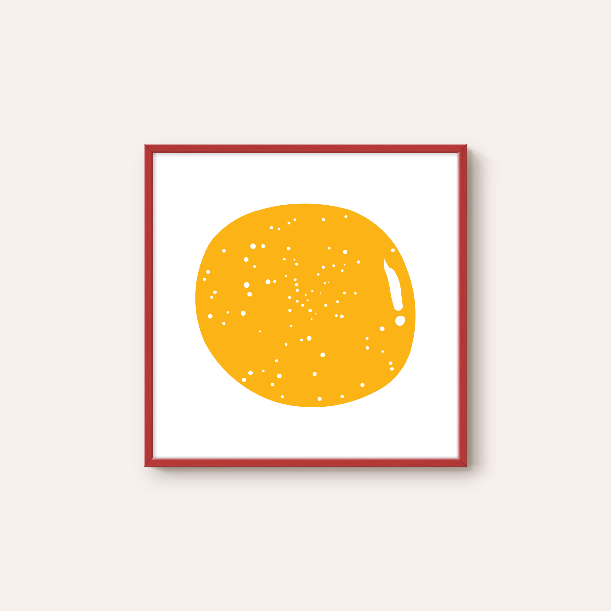 sunny side up