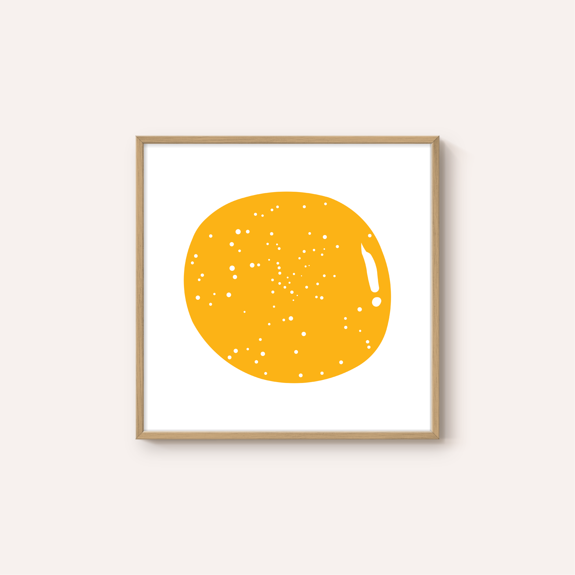 sunny side up
