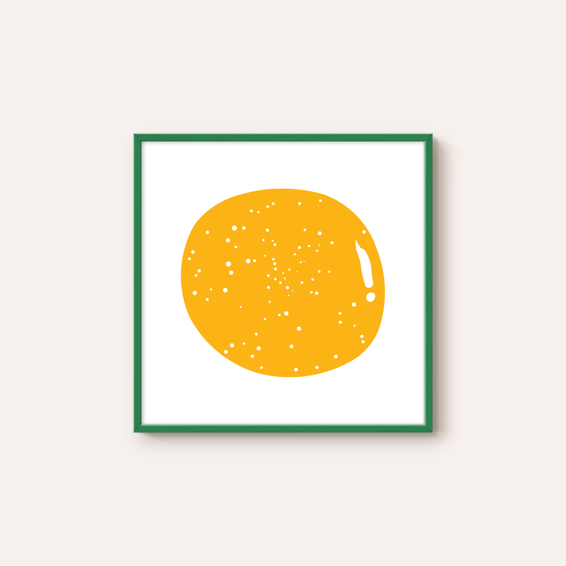 sunny side up