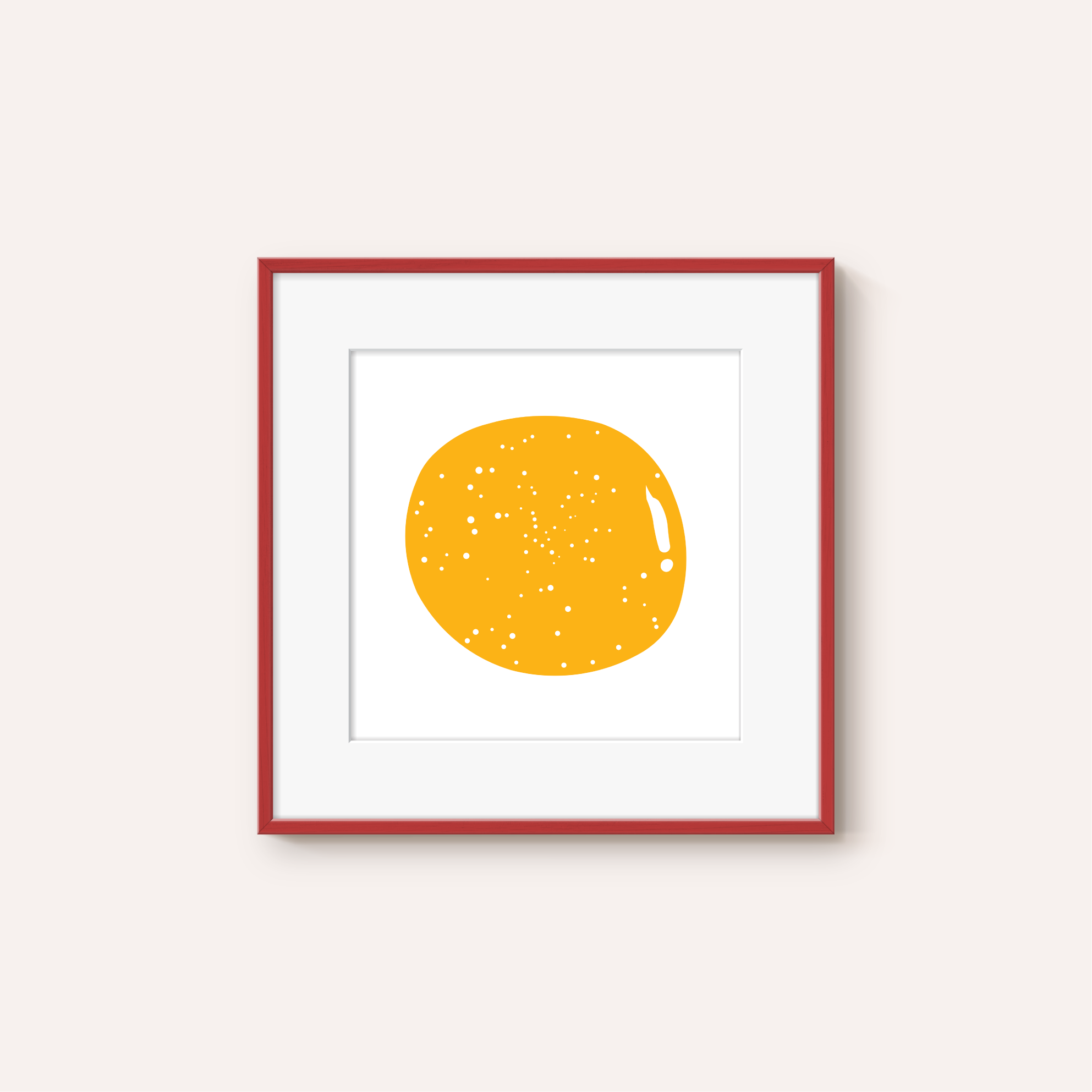 sunny side up