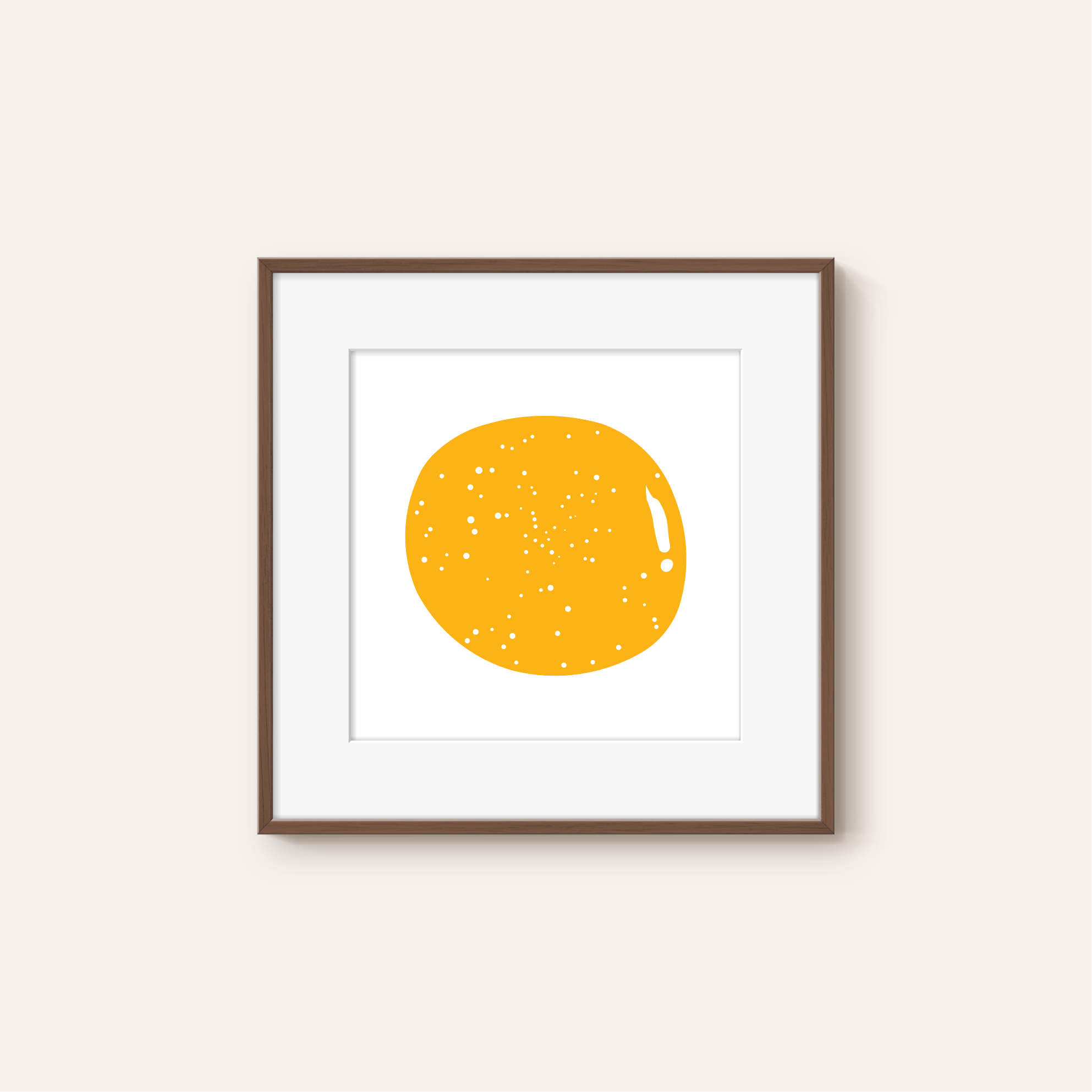 sunny side up