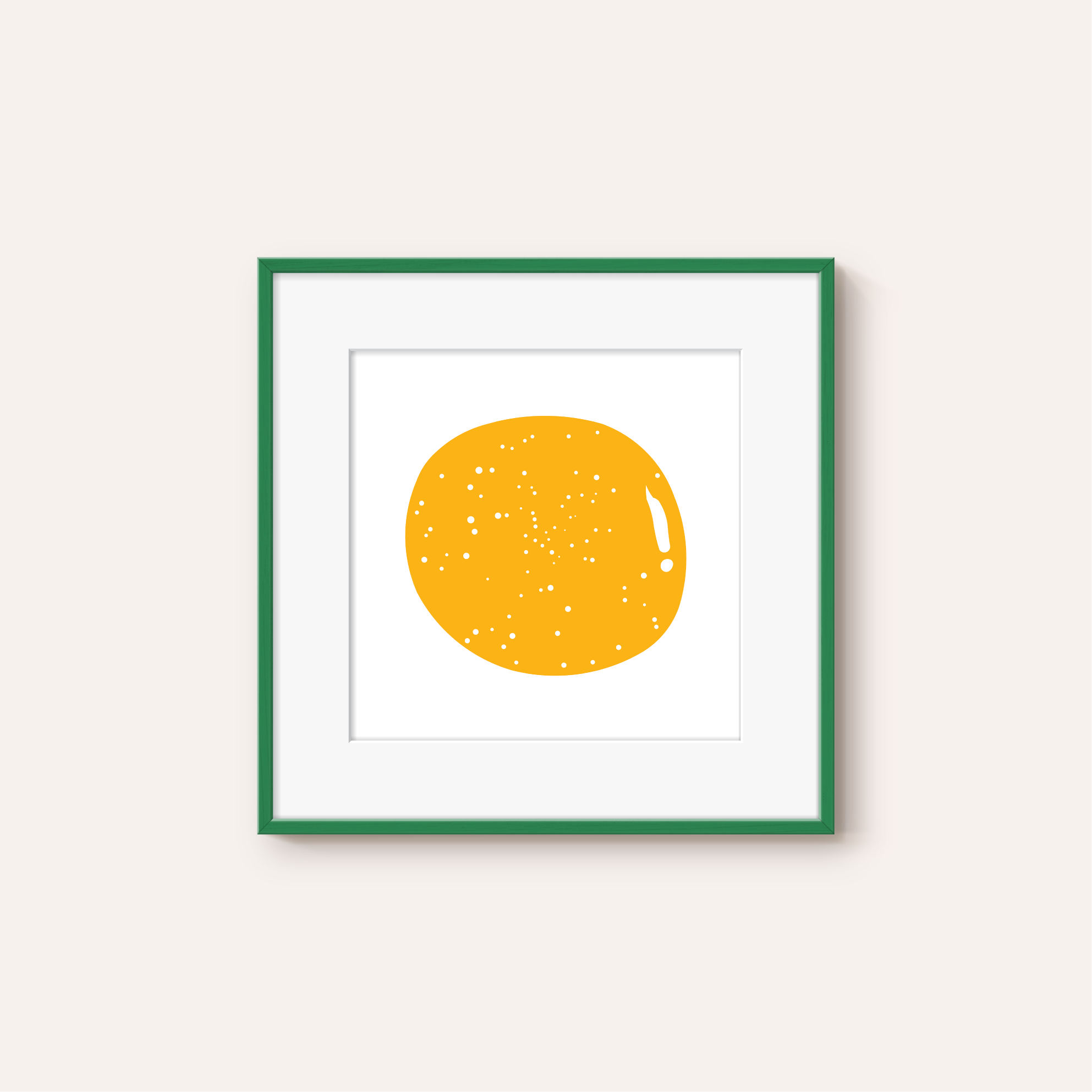 sunny side up
